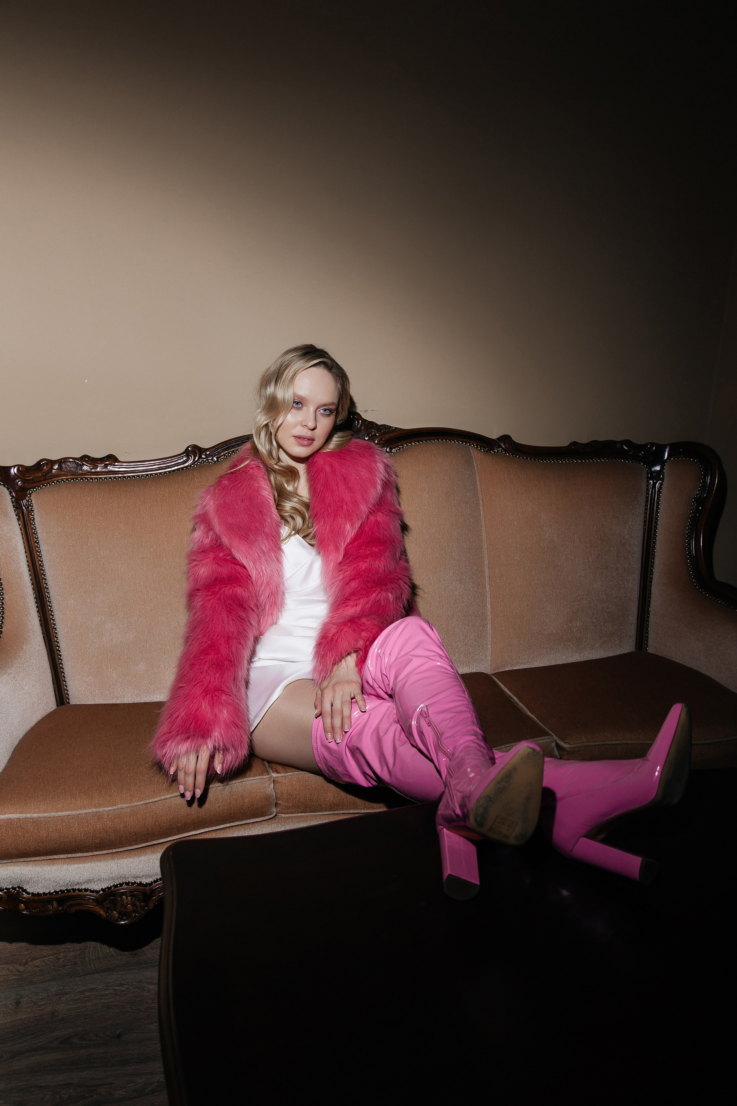 Влад|Полина. Фотограф в Казани Гузель Зайнуллина