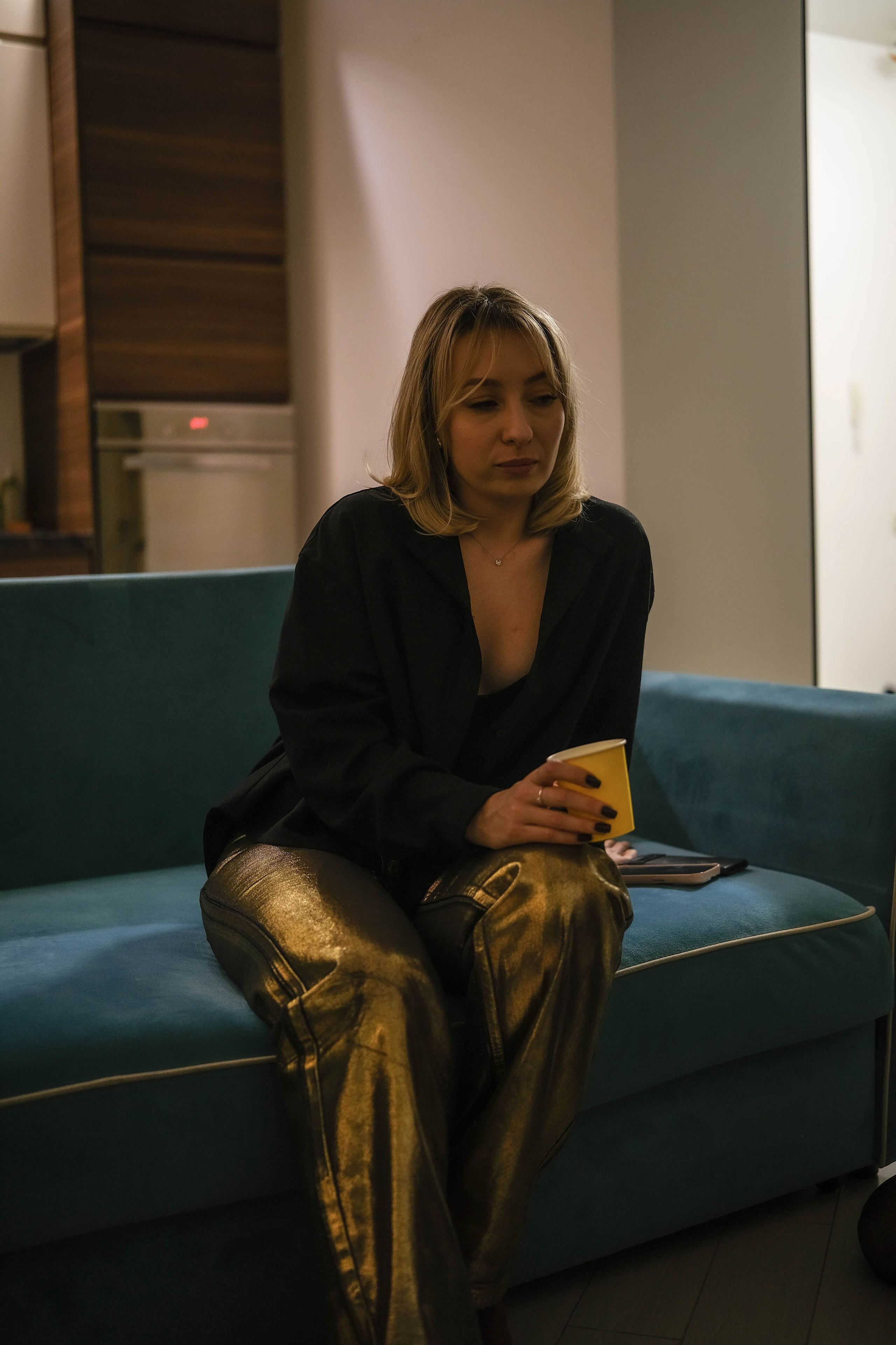 День Рождения Олечки. Портретные и творческие съемки Санкт-Петребург