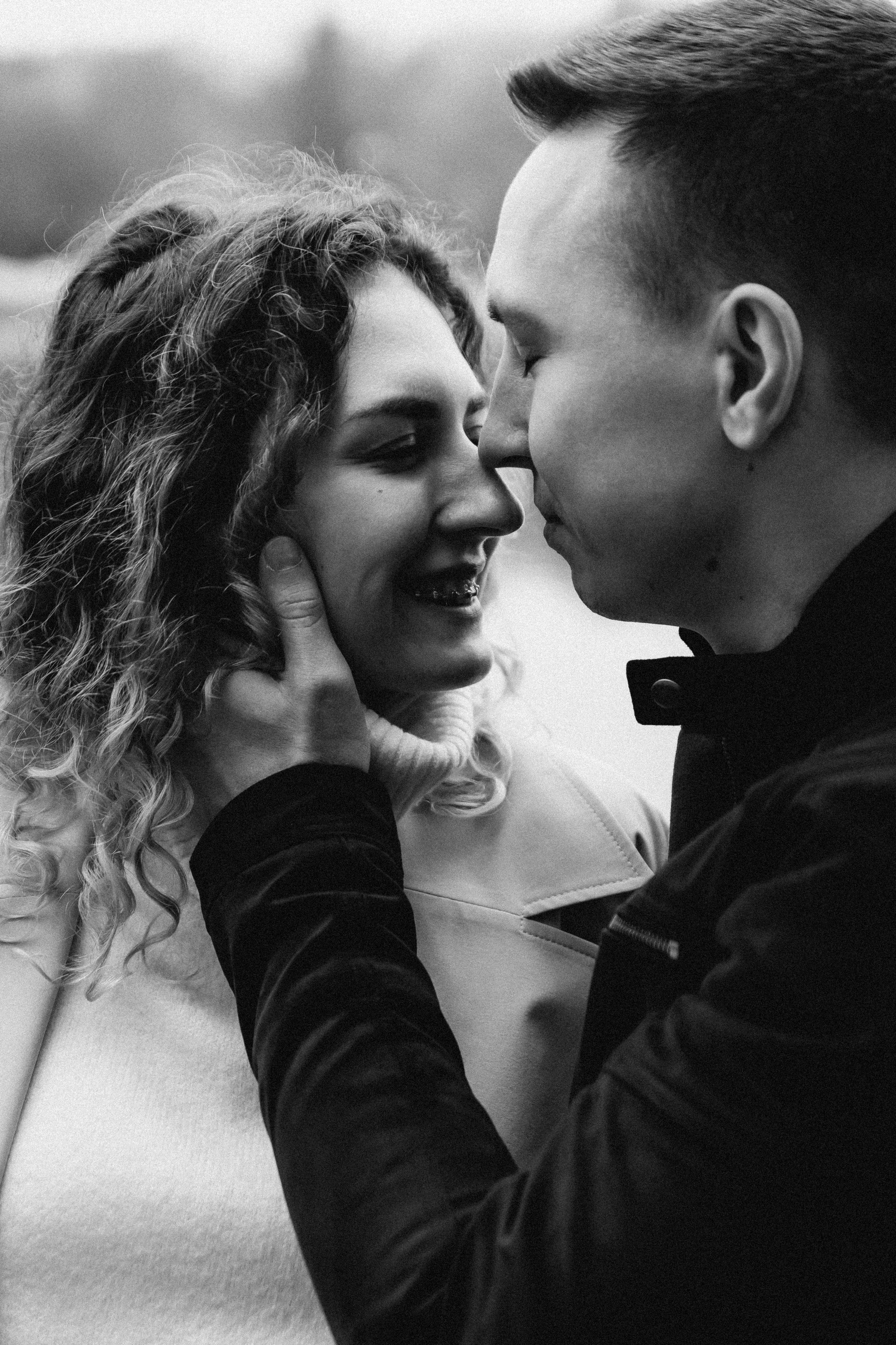 Вика и Илья. Семейный фотограф Минск Усова Ольга