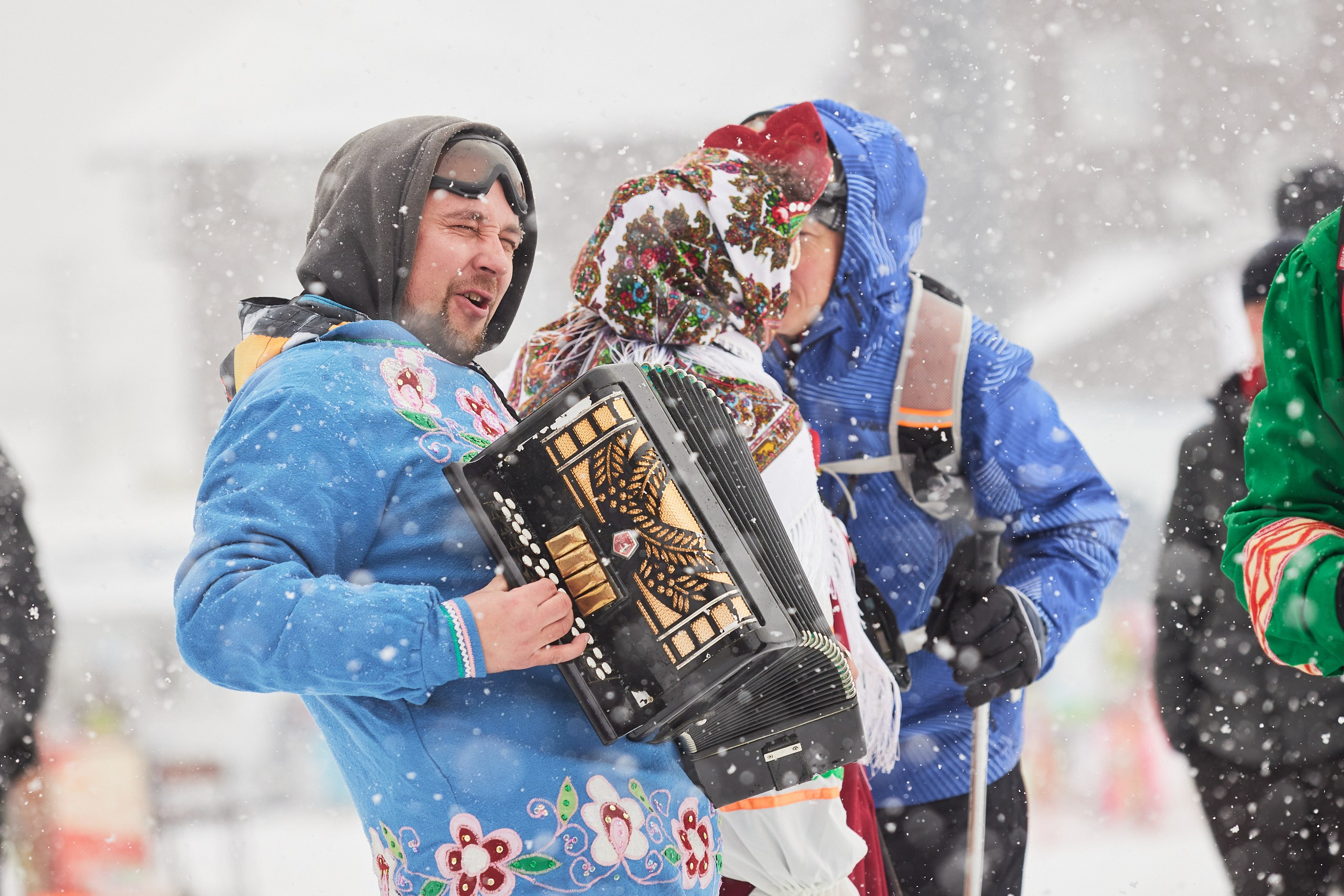 Репортажное и корпоративное портфолио. Репортажный фотограф Новосибирск — Станислав Попов
