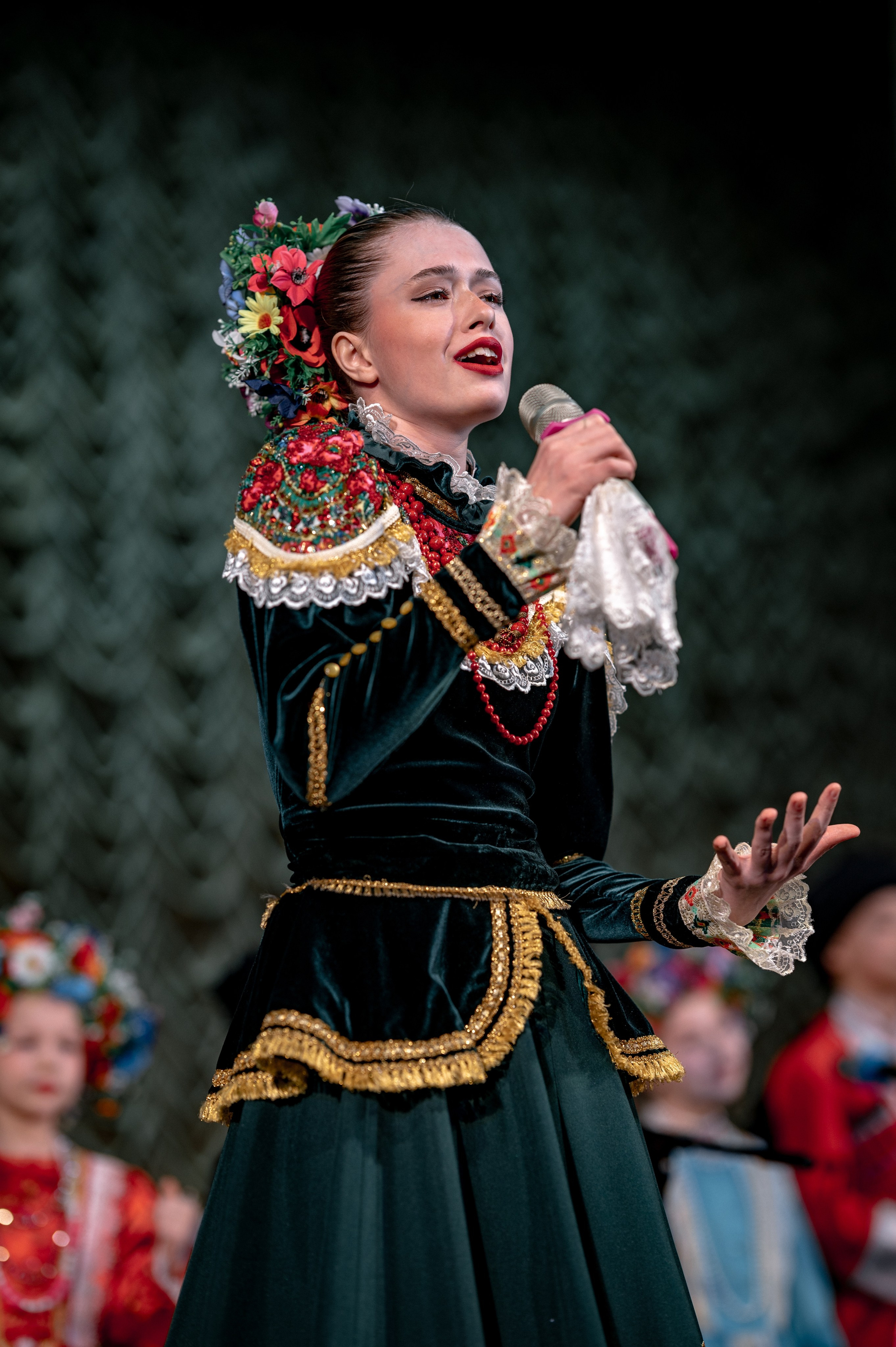 Концерты I Спектакли