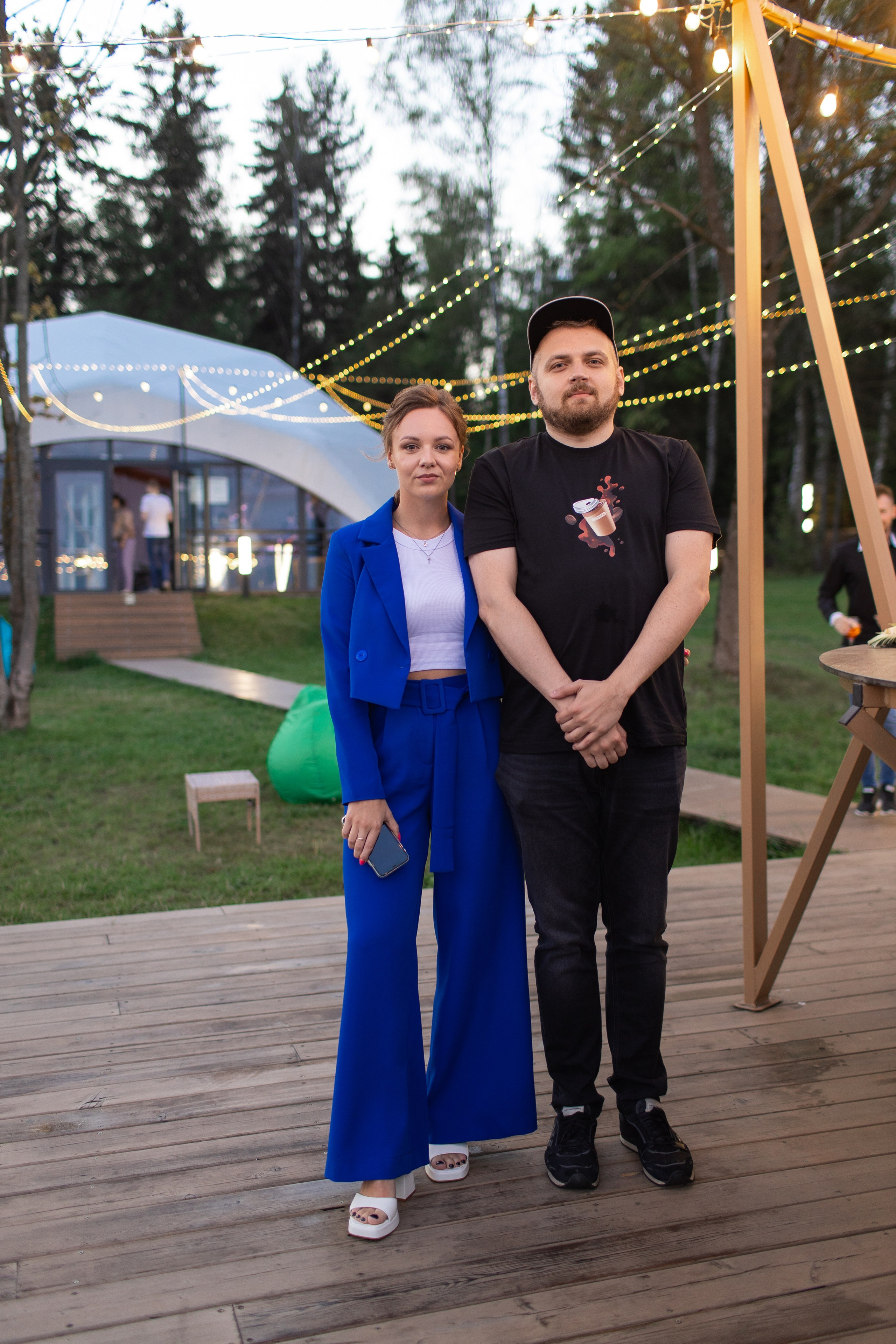 Корпоратив СП. Фотограф в Москве Десятова Ксения