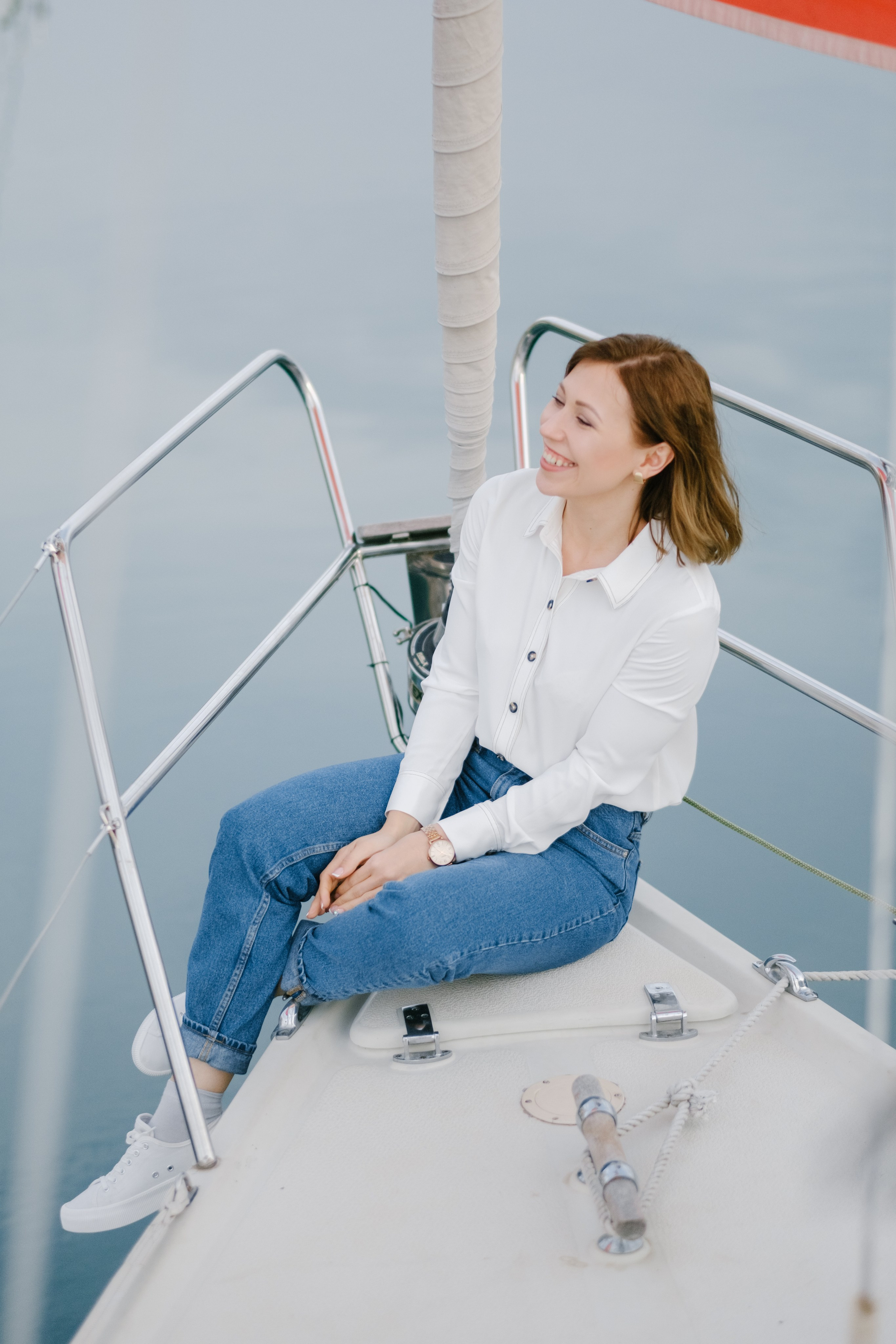 Морской порт. Свадебный Видеограф Фотограф в Сочи