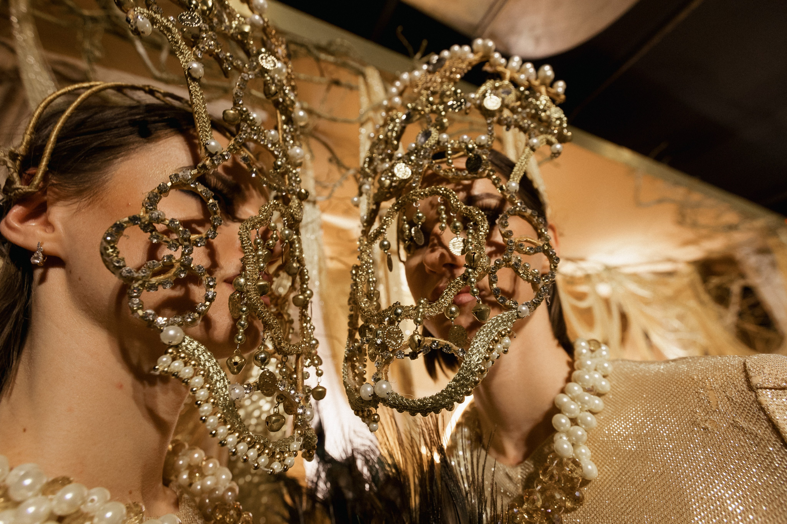 ILLEGAL FRIENDS — MIRAGE [PART I]. СВОИ. ФОТООТЧЕТЫ-СОБЫТИЯ-МЕСТА