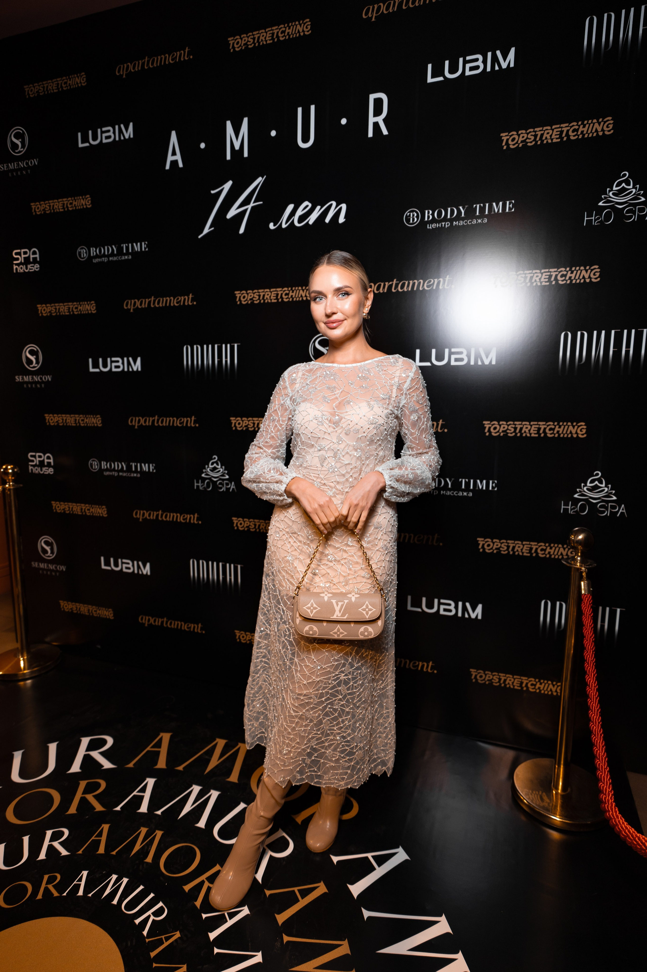 AMUR — 14 YEARS. СВОИ. ФОТООТЧЕТЫ-СОБЫТИЯ-МЕСТА