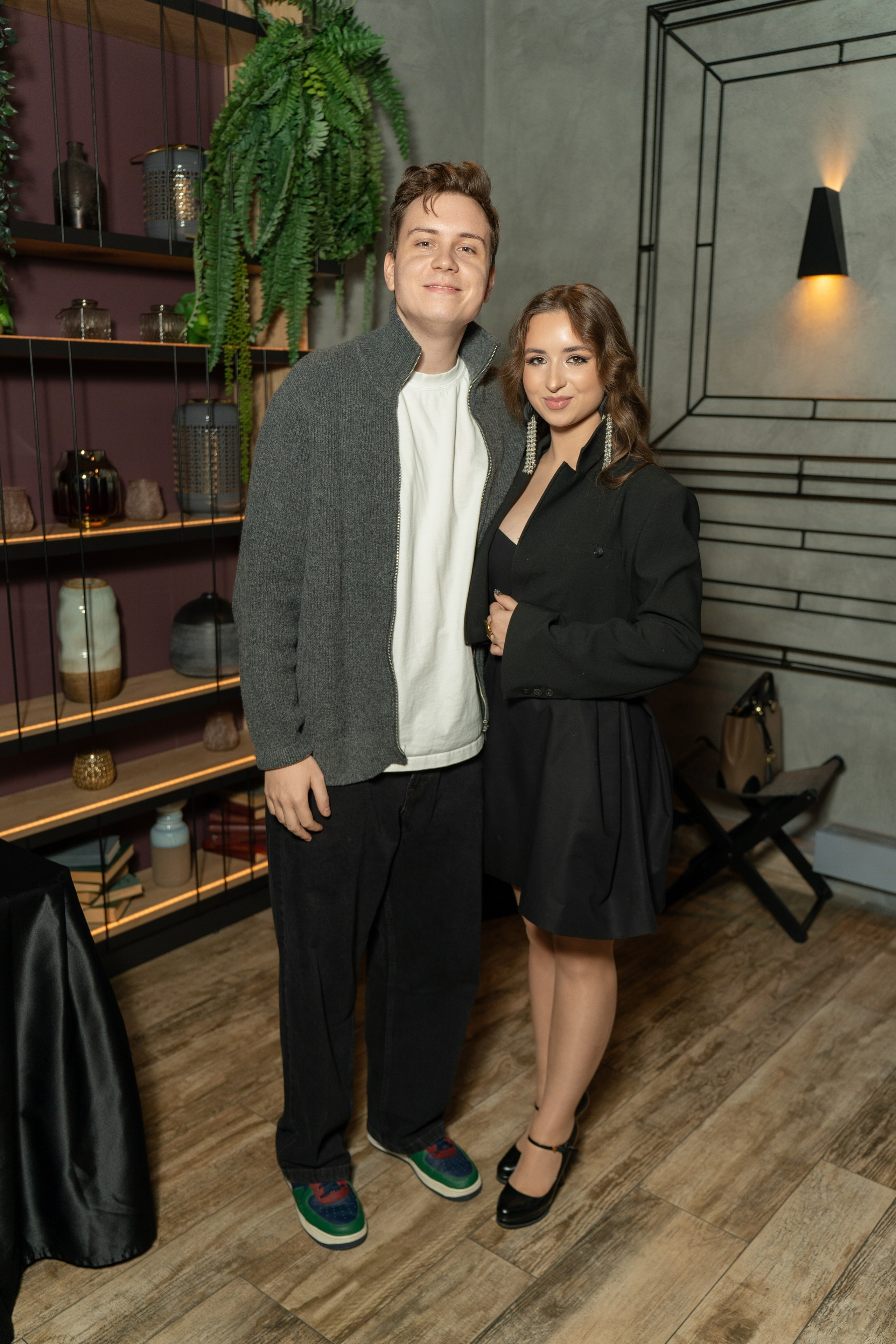 18 лет. Семейный и свадебный фотограф Минск, Беларусь Анна Орловская