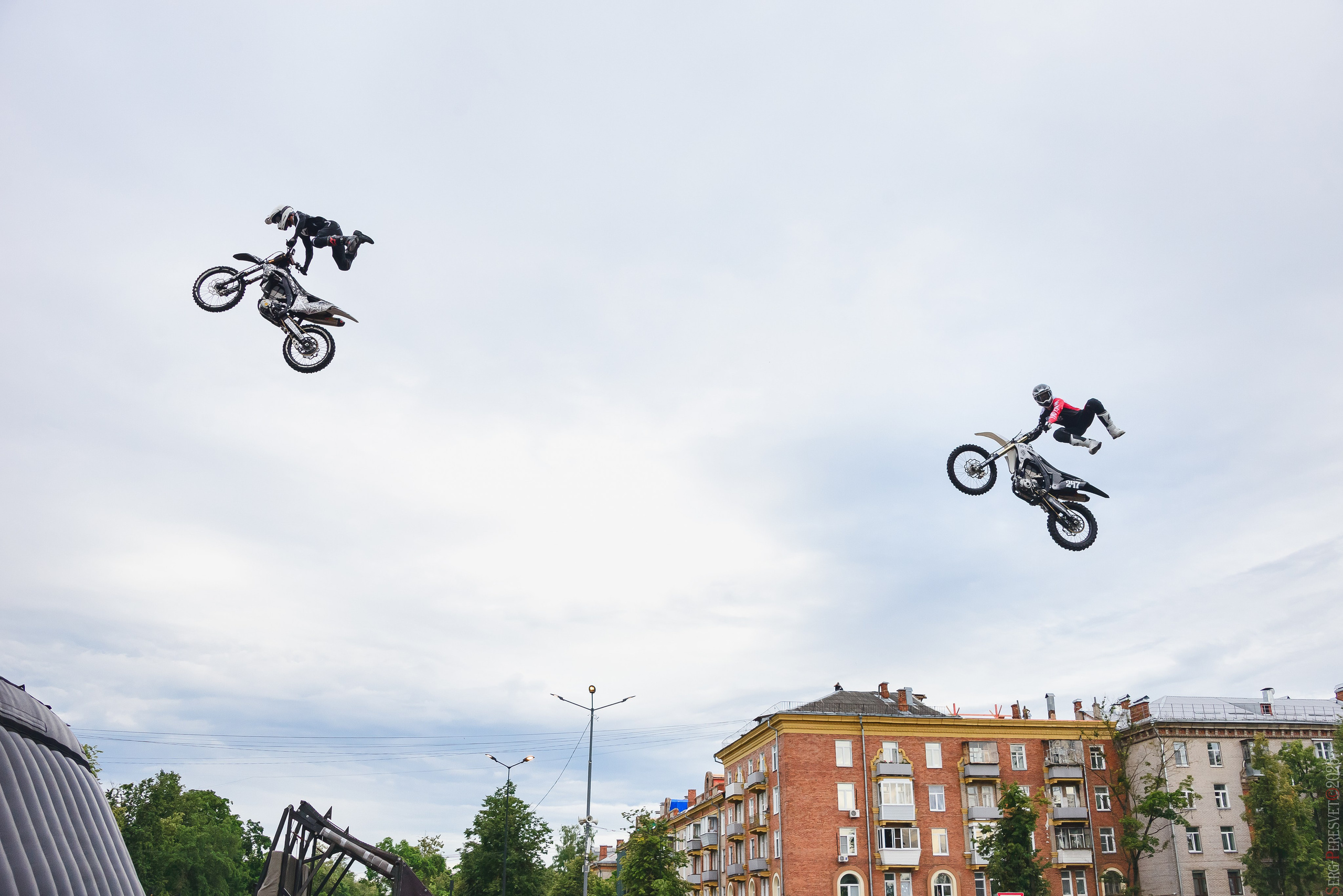 Спорт — Мотофристайл. Your photographer for a holiday in Moscow, Ramenskoye, Zhukovsky, Lyub