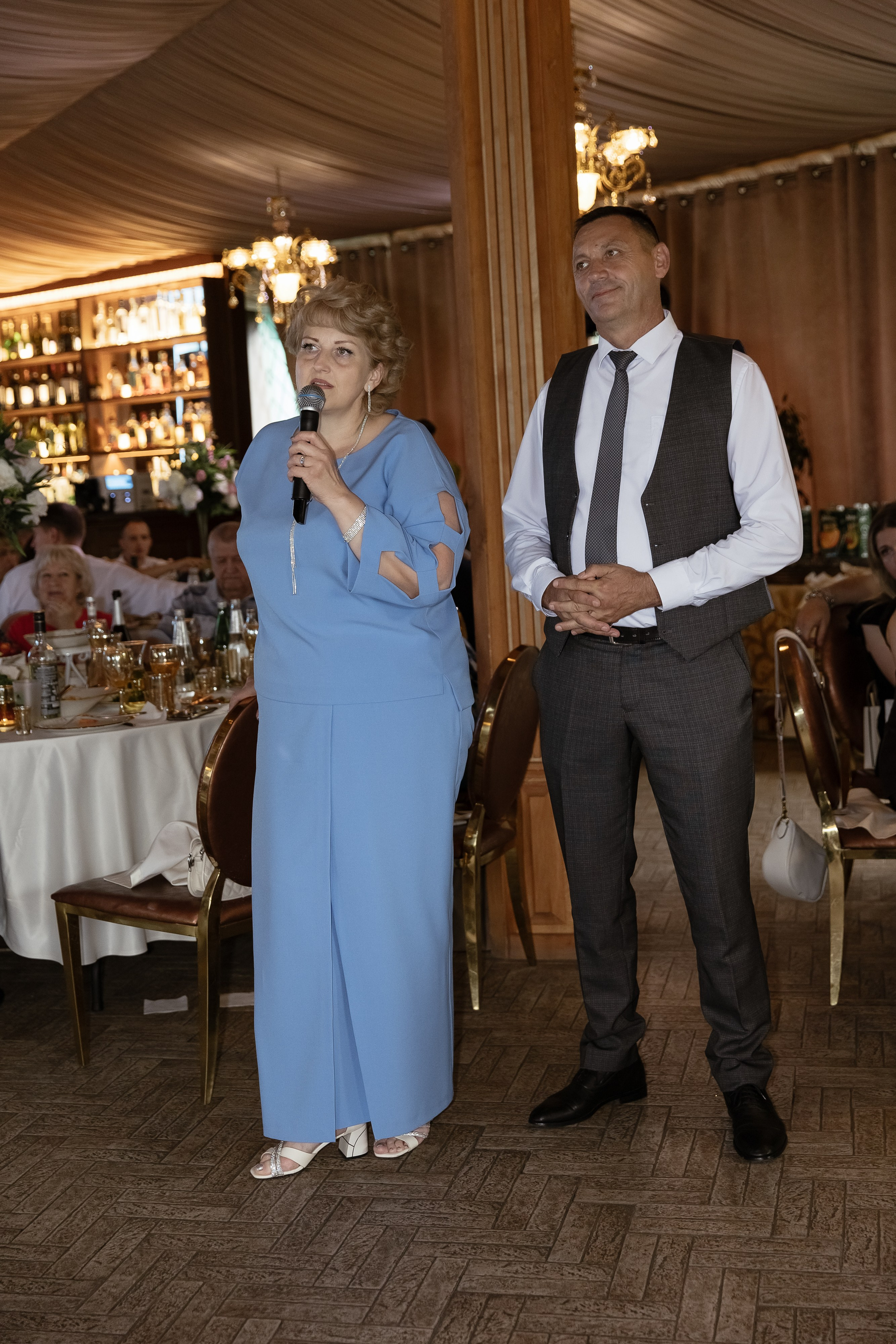 В&С. Свадебный фотограф