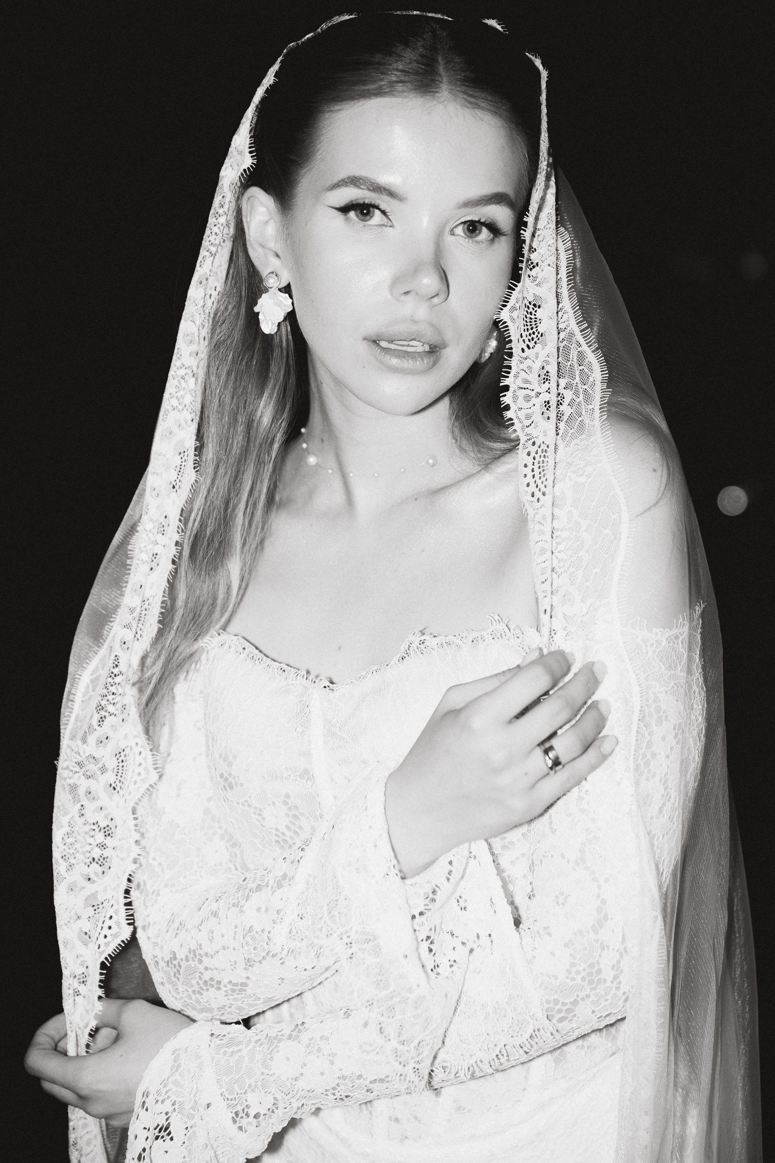 В&С. Свадебный фотограф