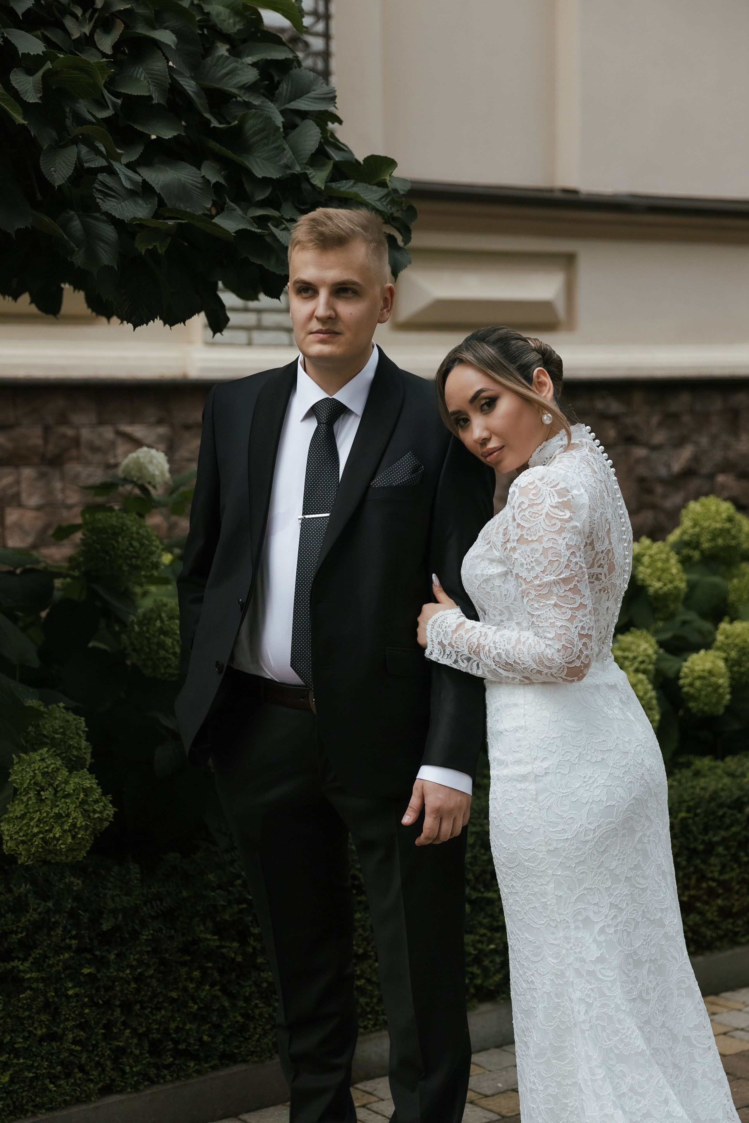 К&Е. Свадебный фотограф