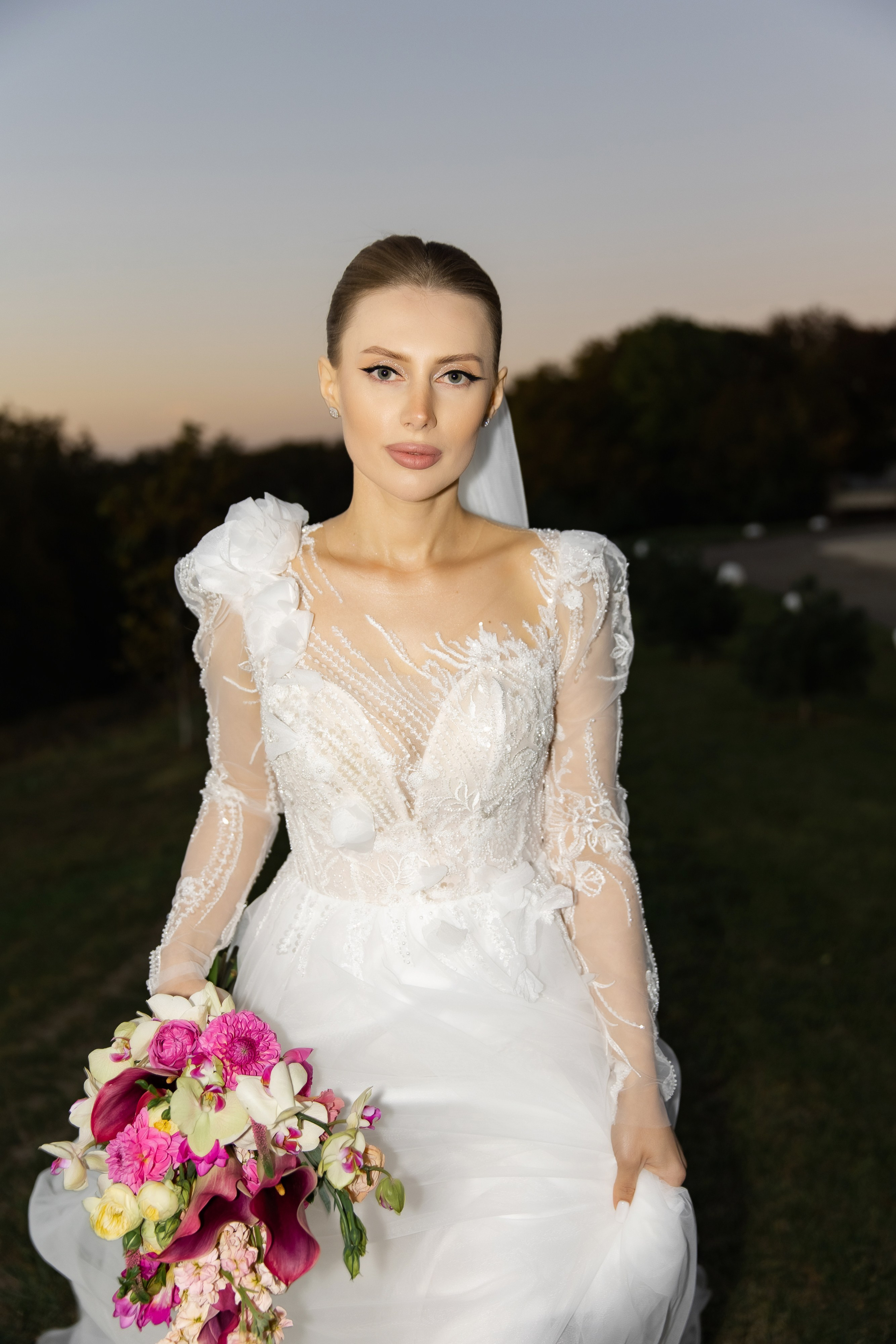 Р&Г. Свадебный фотограф