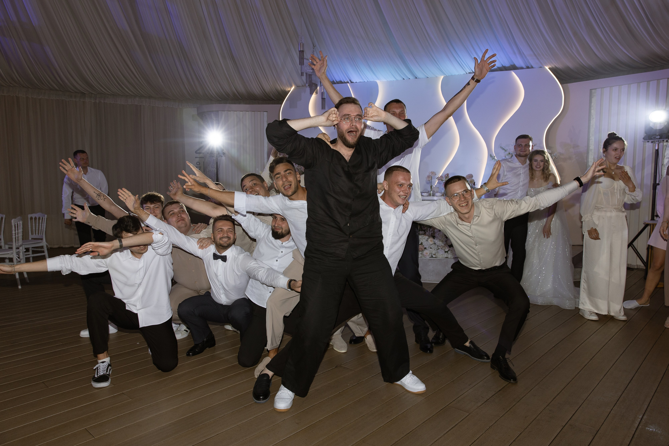 Р&А. Свадебный фотограф