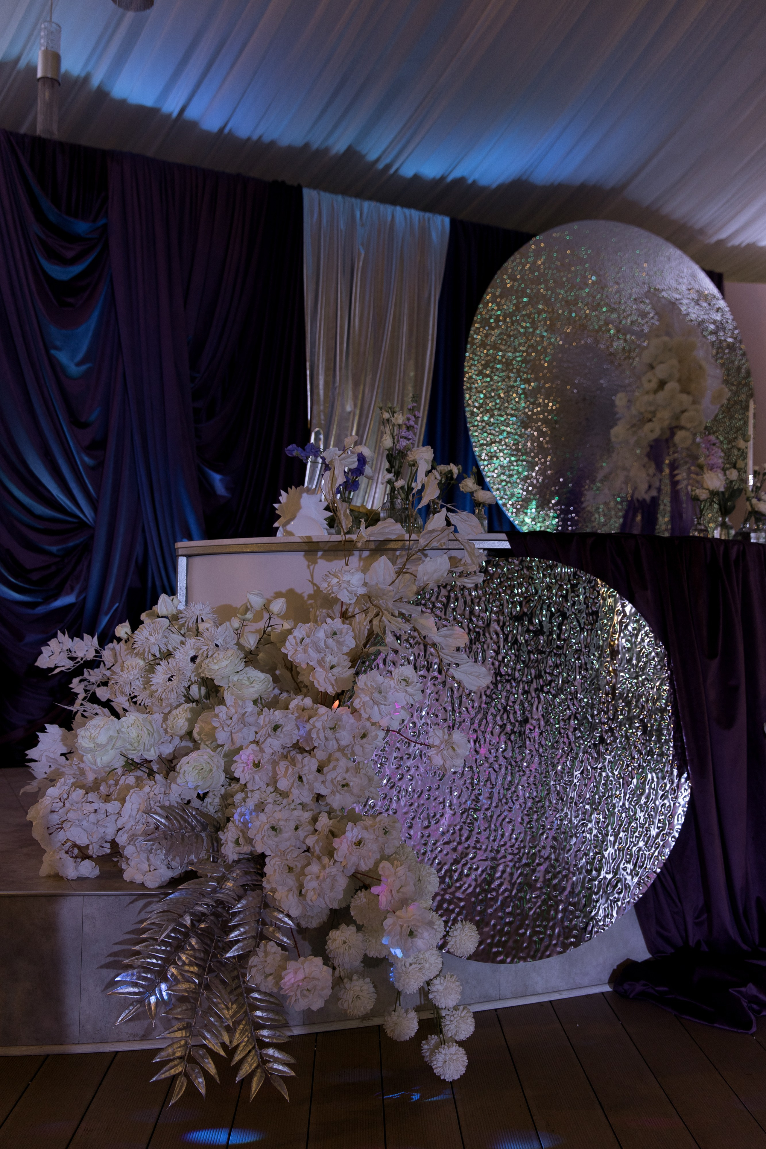 С&А. Свадебный фотограф