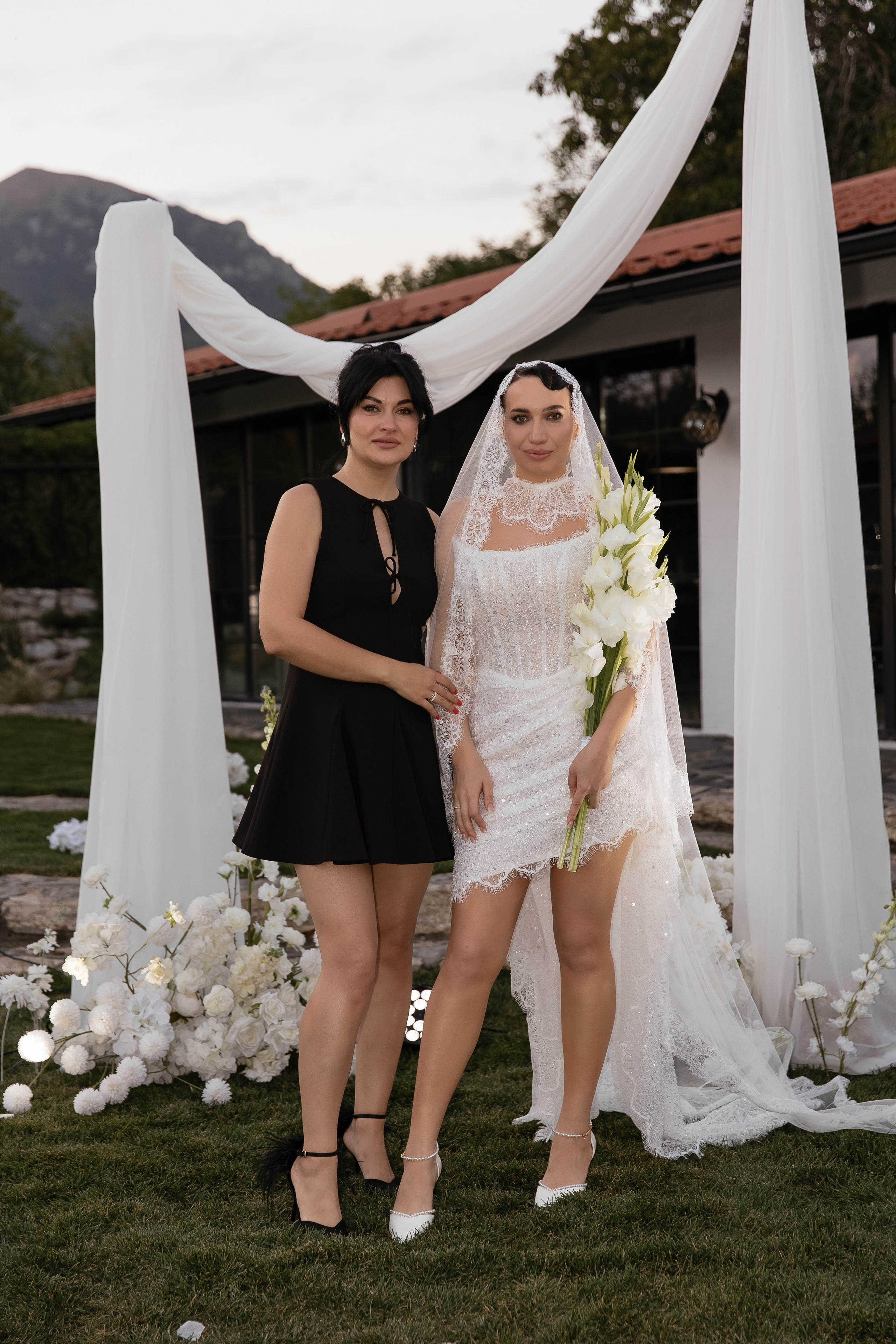 И&Л. Свадебный фотограф