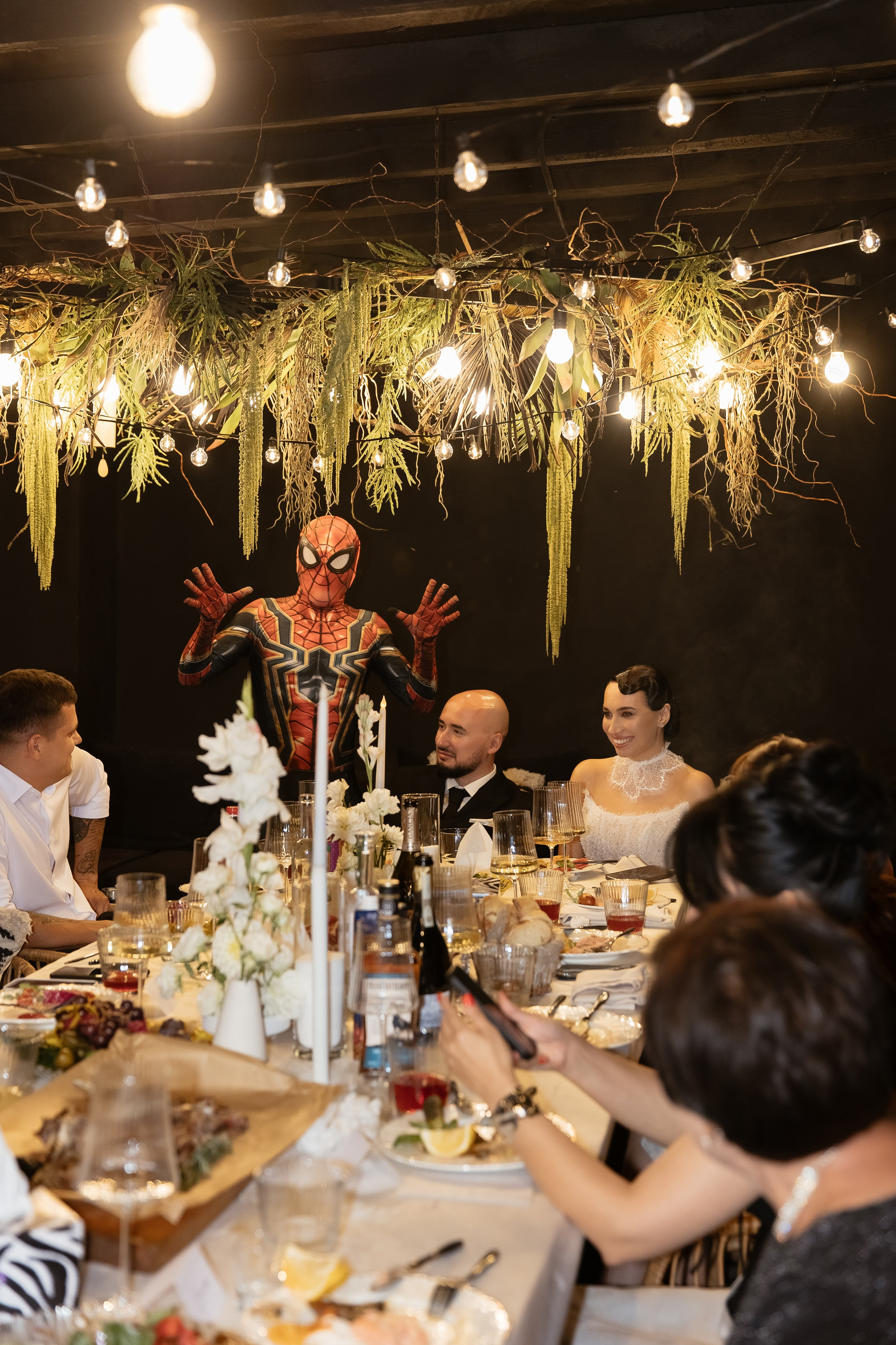 И&Л. Свадебный фотограф