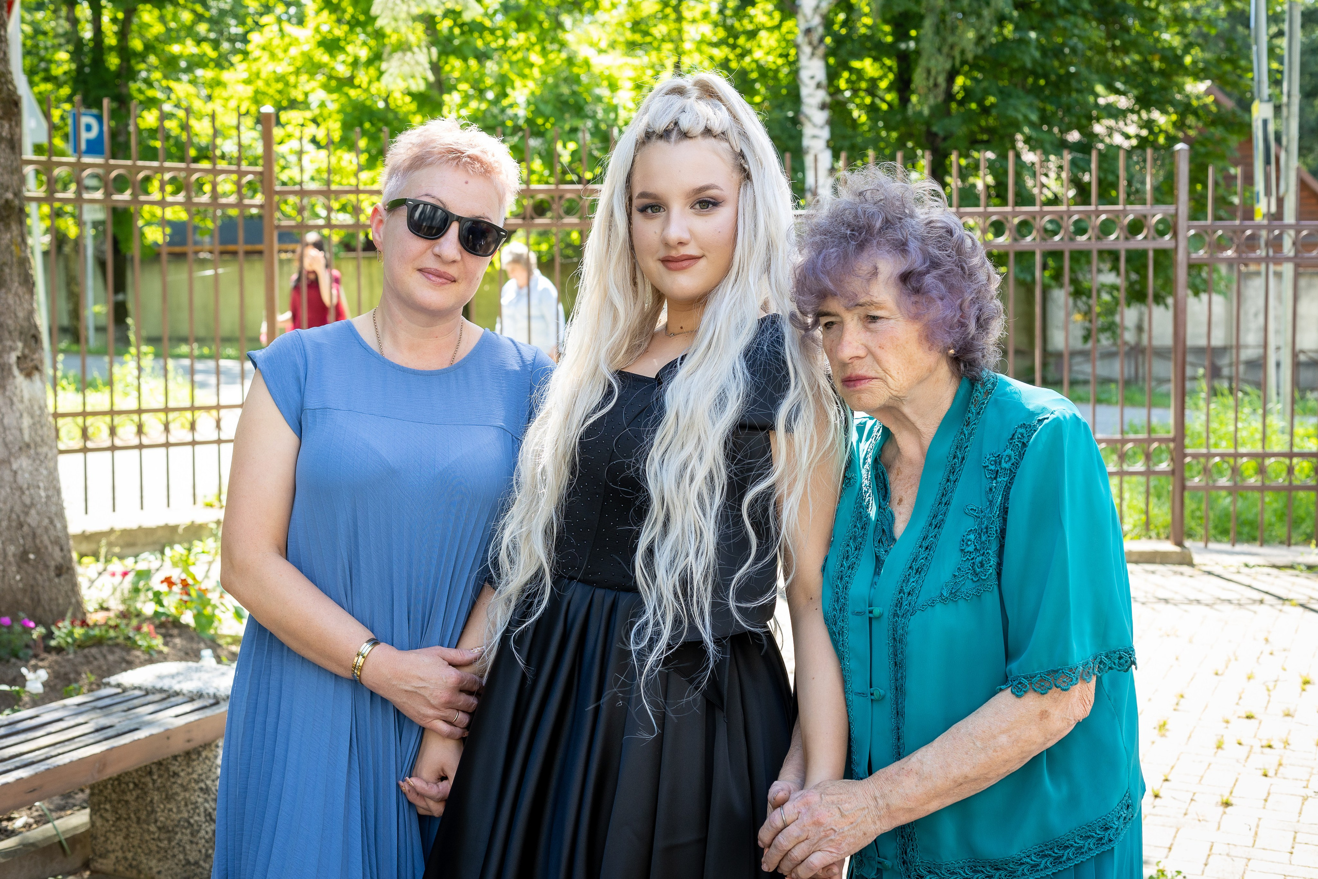 Вручение аттестата 2025. Выпускные альбомы Майкоп, Краснодар Елена Золотарева