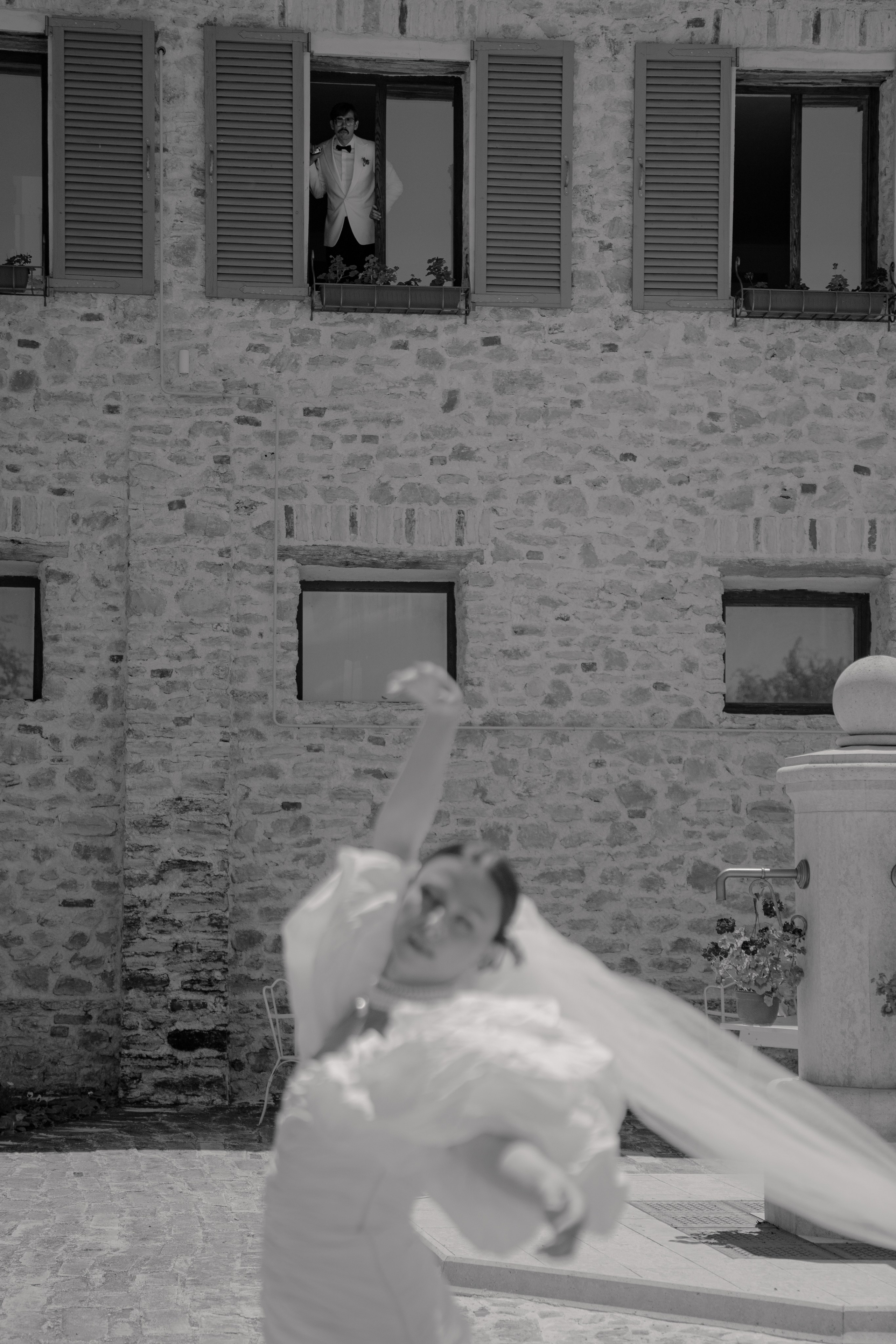 Денис и Ольга. Главная