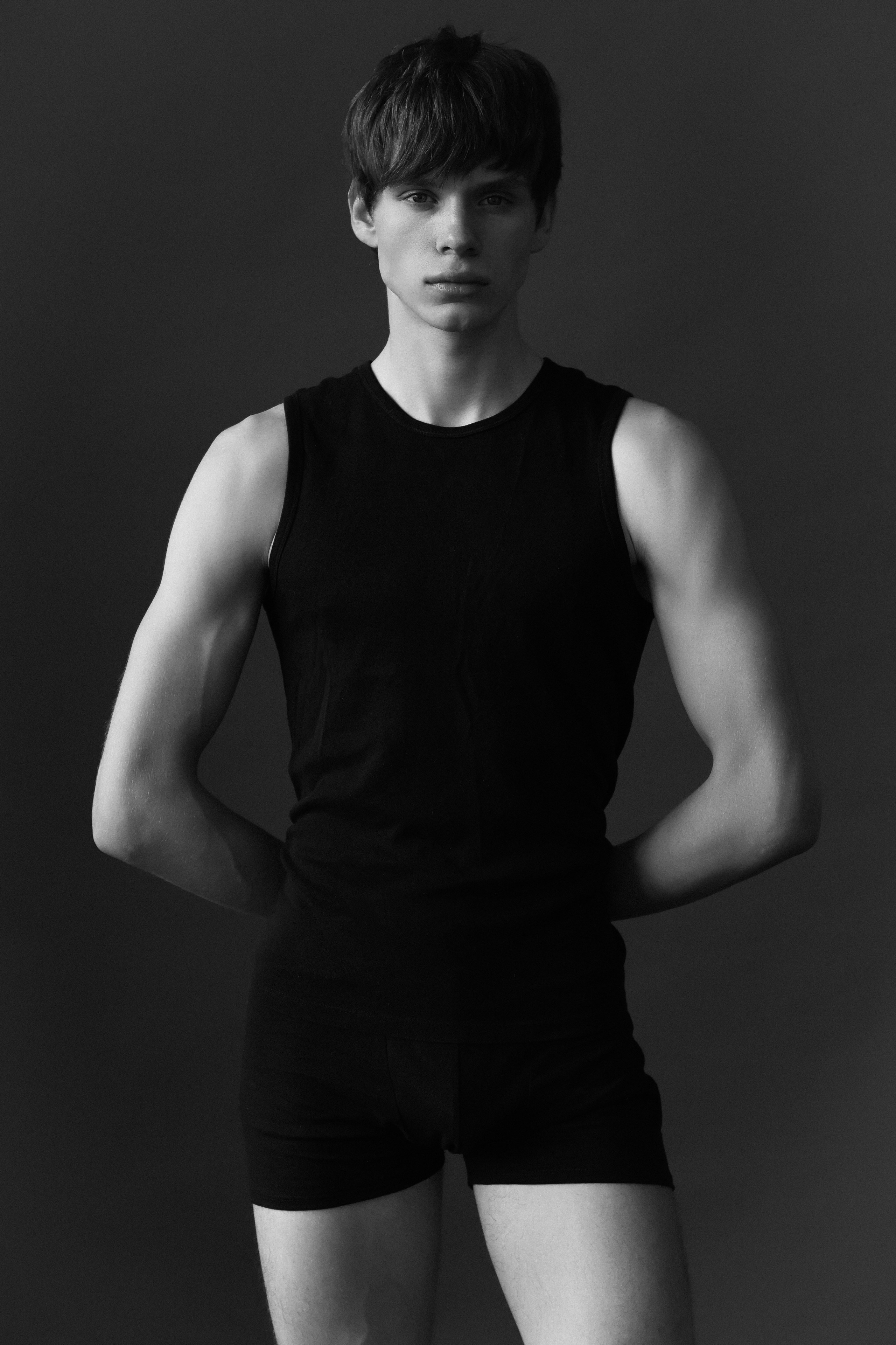 Александр. Профессиональный фотограф в Новосибирске Белоновский Павел