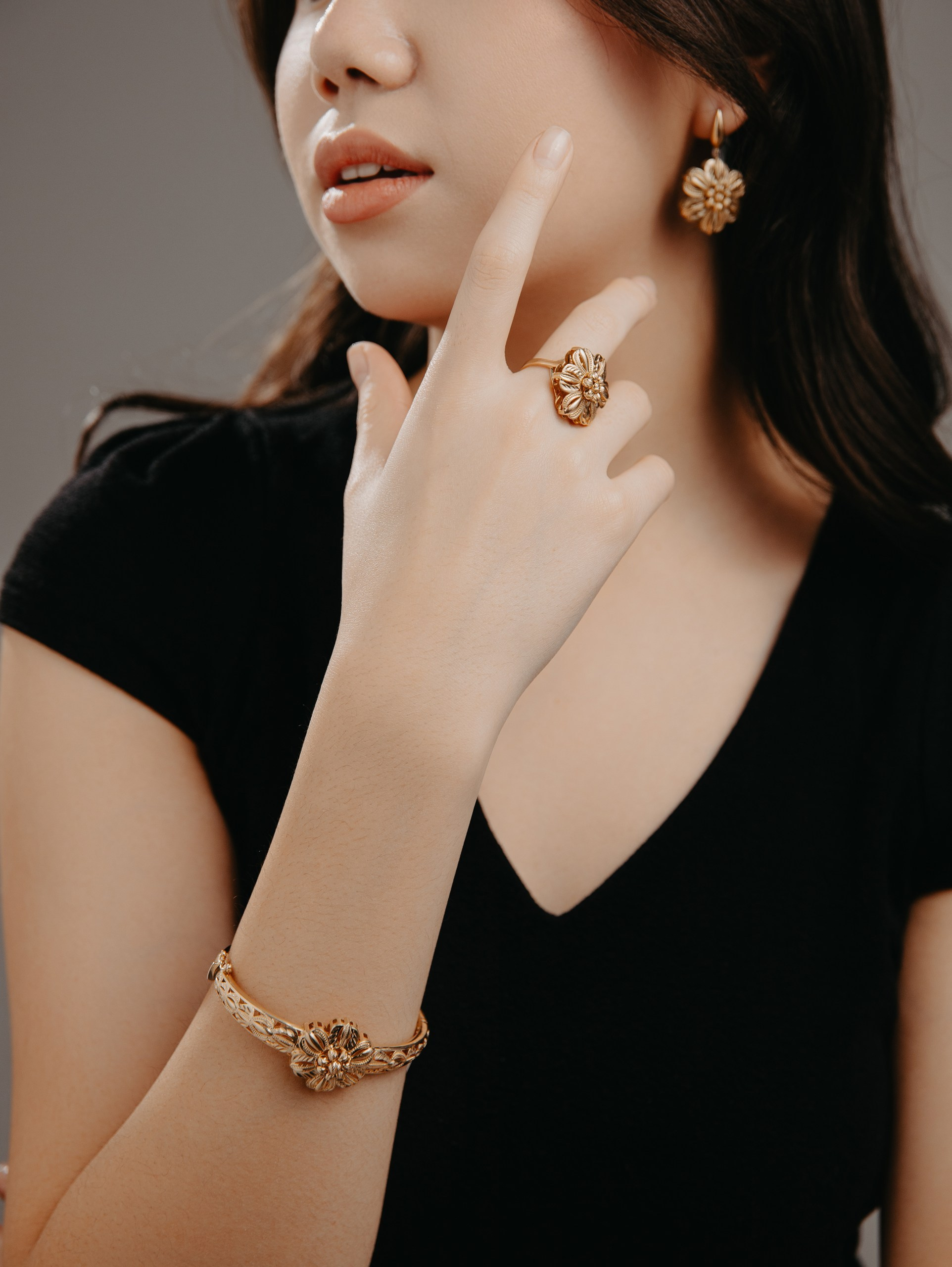 Avivo Jewelry. Коммерческий и некоммерческий фотограф в Алматы Сланбек Адиль