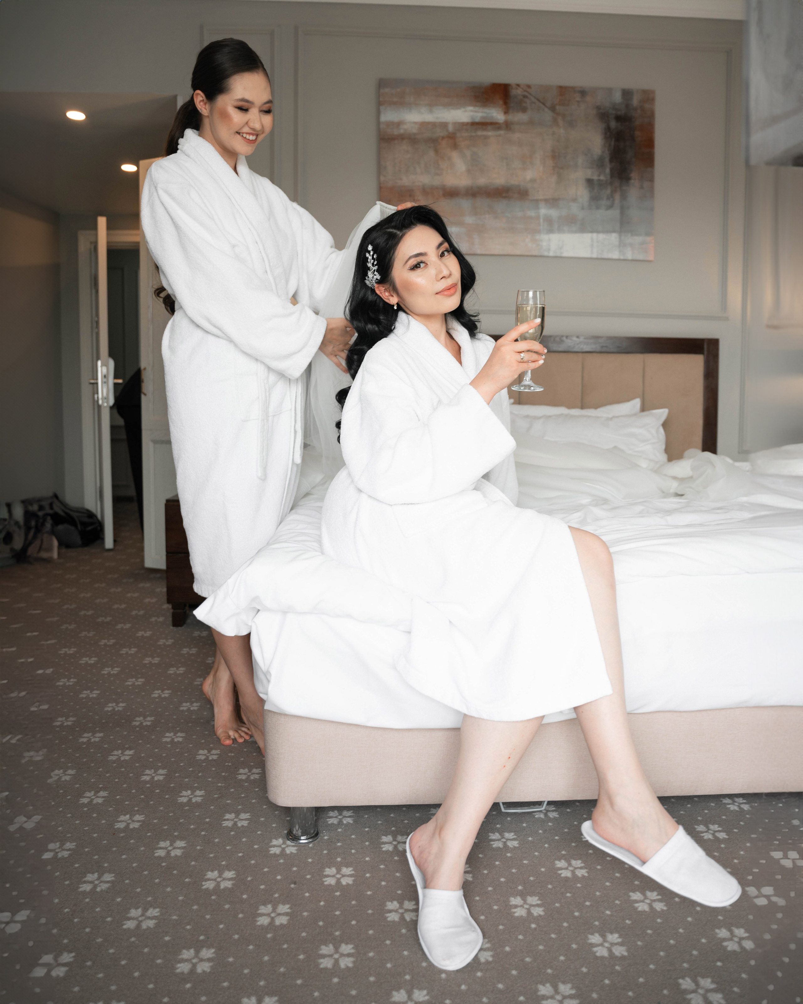 Парные/свадебные. Профессиональный, коммерческий, индивидуальный фотограф Талгат Бади