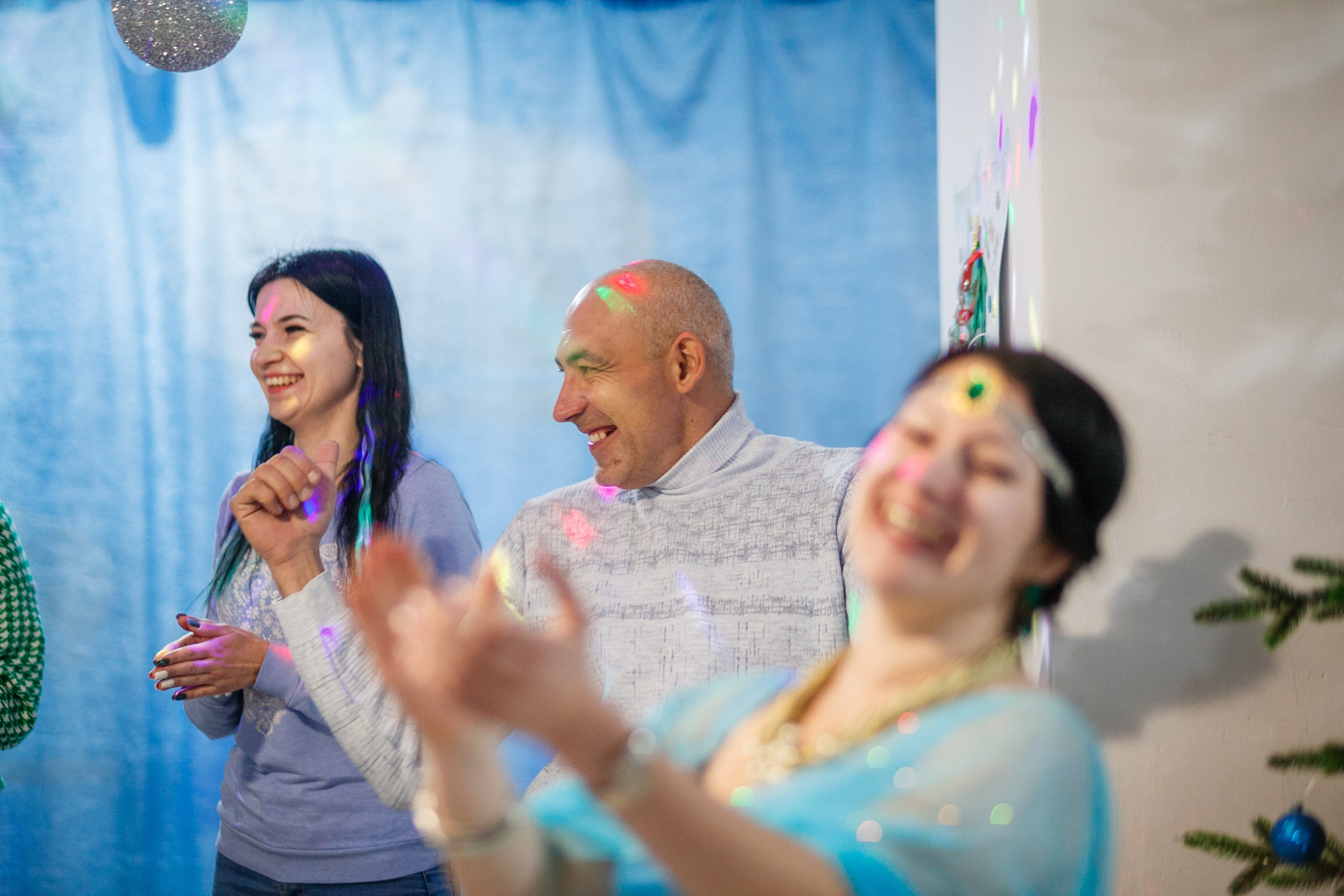 Утренник в шахматной школе. Свадебный и семейный фотограф в Армавире