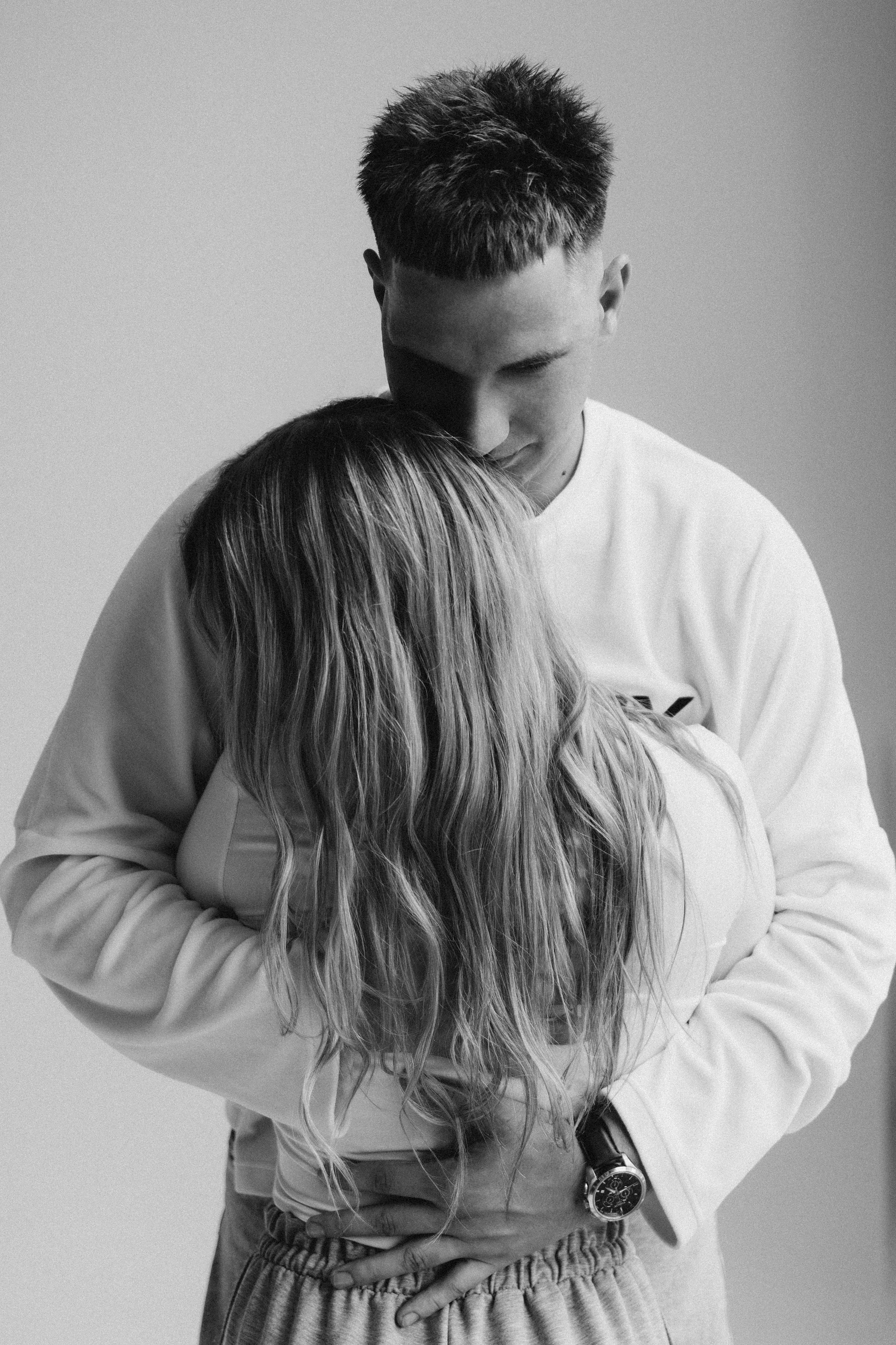 L&D. Портретный фотограф в Минске Екатерина Петренко