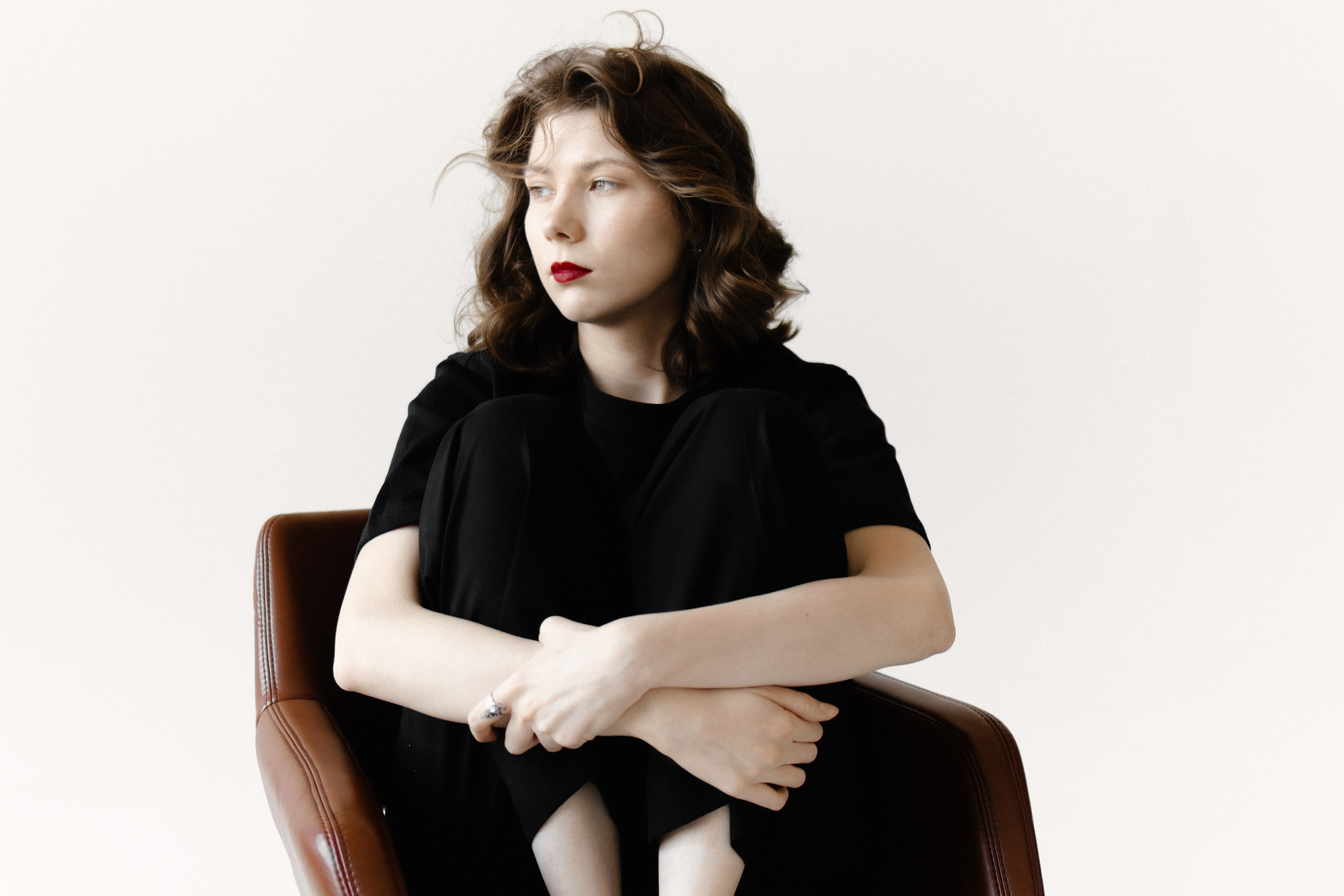 Karina. Портретный фотограф в Минске Екатерина Петренко