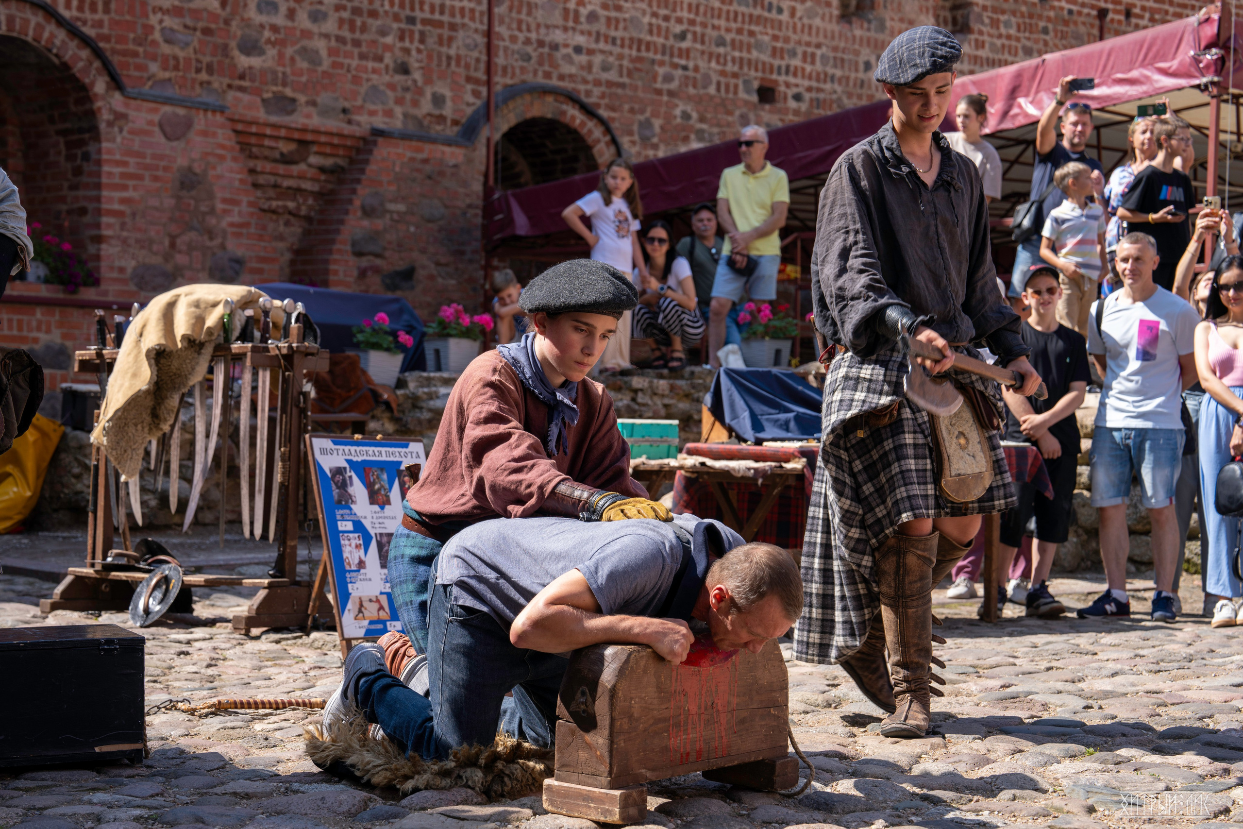 Беларусь. Фотограф-путешественник Самойлов Максим «Sly Fox»