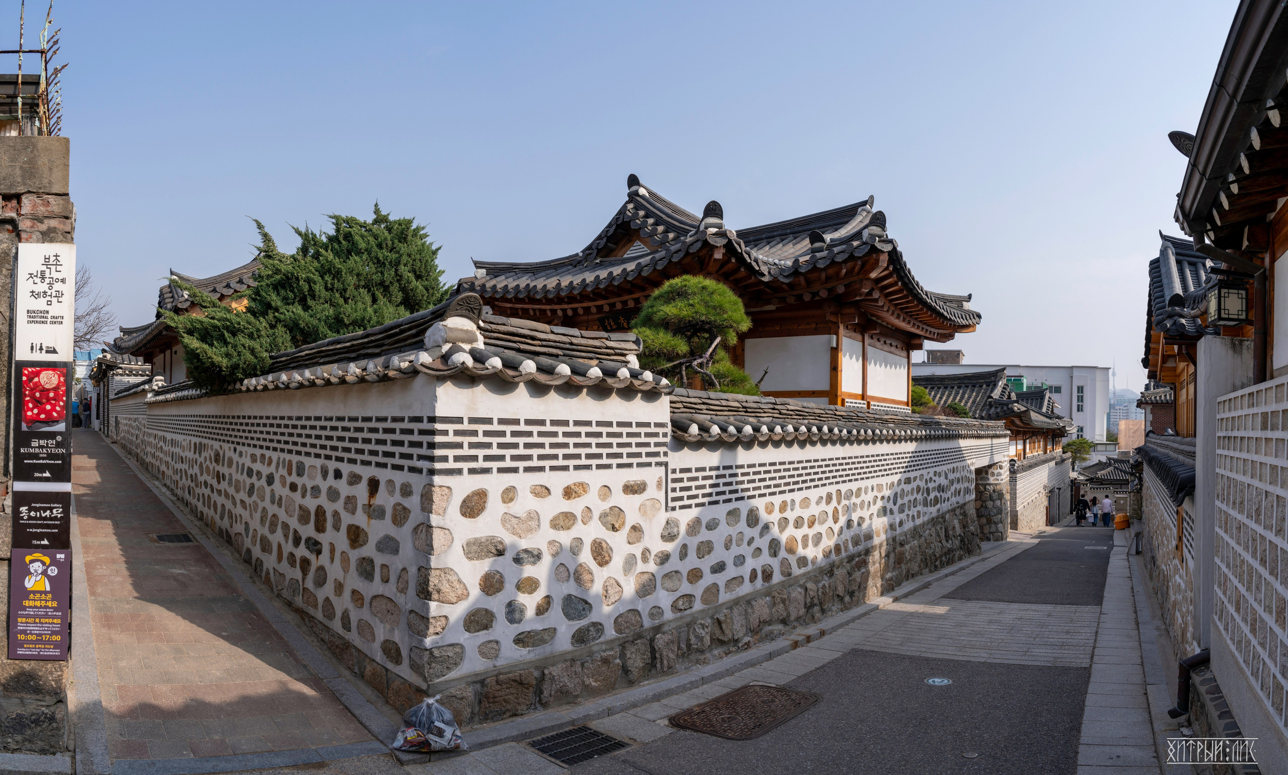 Южная Корея. Фотограф-путешественник Самойлов Максим «Sly Fox»