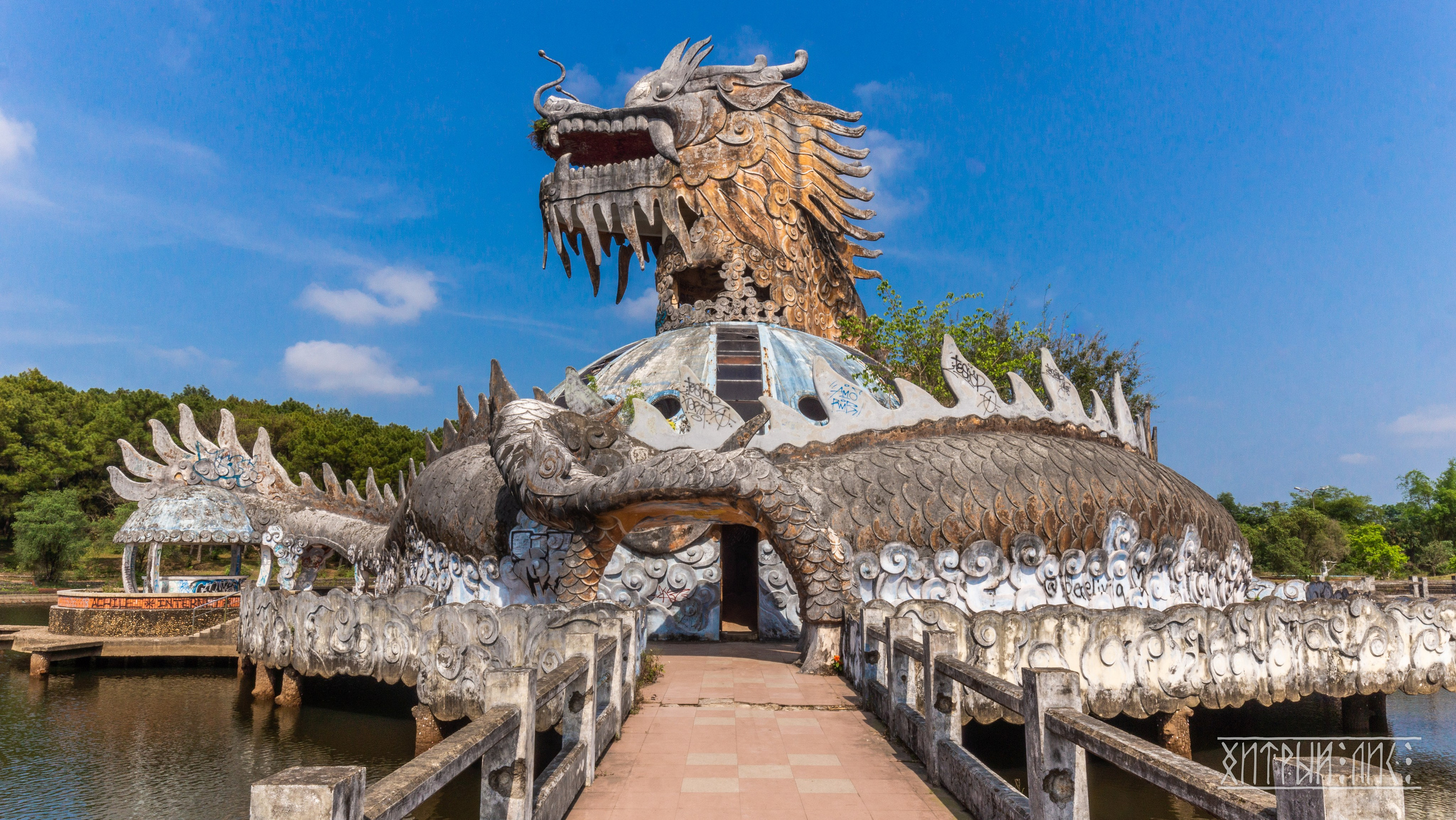 Вьетнам. Фотограф-путешественник Самойлов Максим «Sly Fox»