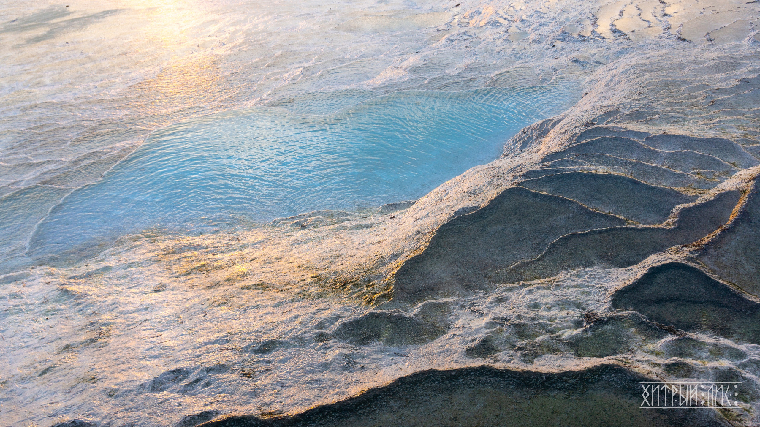 Турция. Фотограф-путешественник Самойлов Максим «Sly Fox»