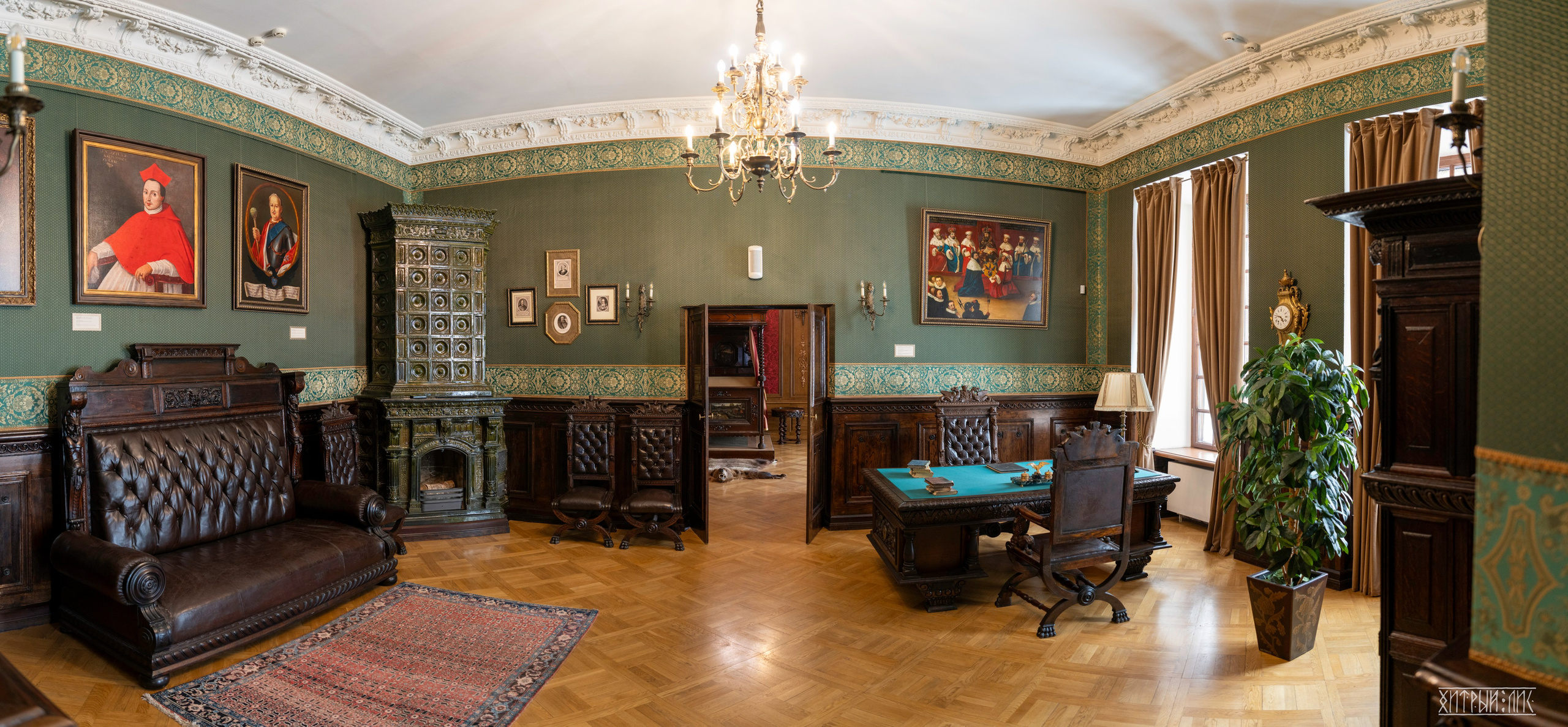 Беларусь. Фотограф-путешественник Самойлов Максим «Sly Fox»