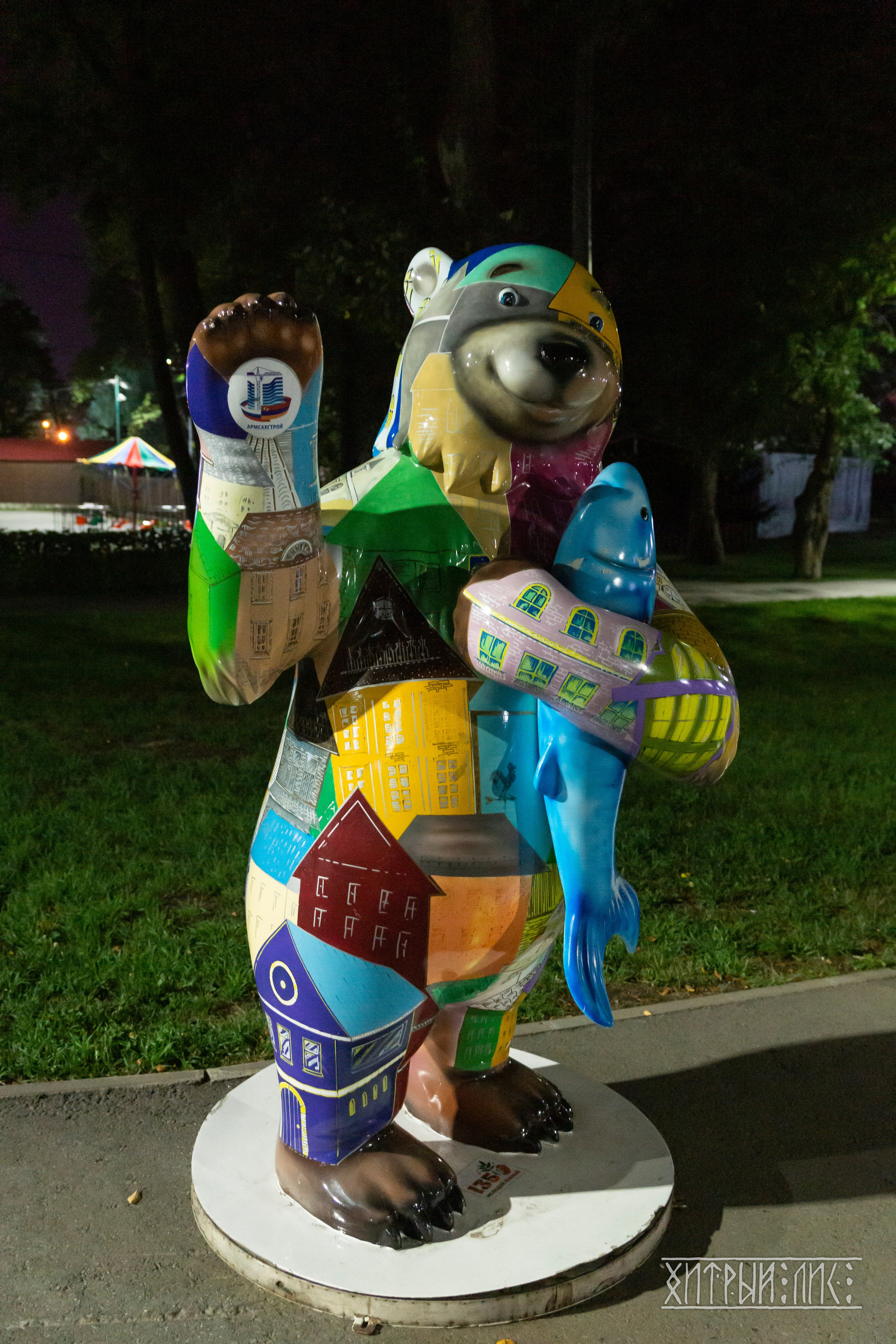 Сахалин. Фотограф-путешественник Самойлов Максим «Sly Fox»