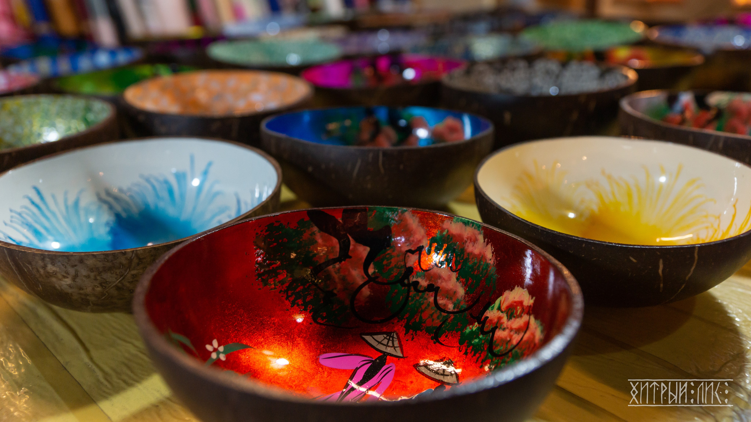 Вьетнам. Фотограф-путешественник Самойлов Максим «Sly Fox»