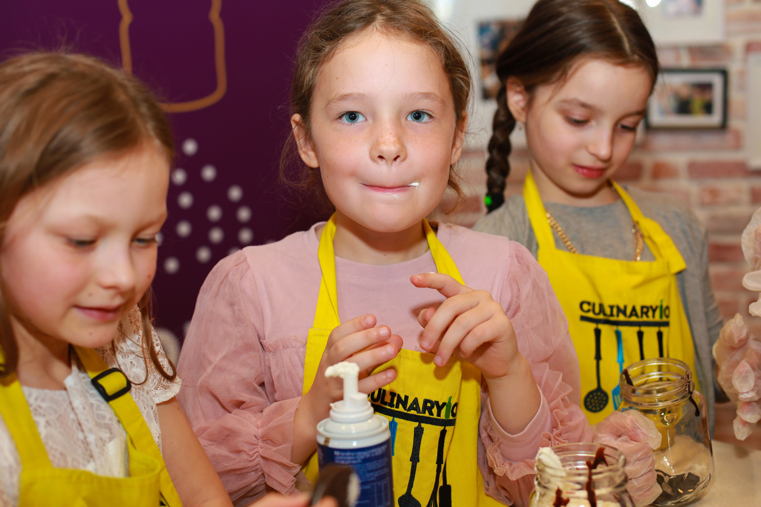 Репортажная галерея. Репортажный и портретный фотограф Полина Ершова