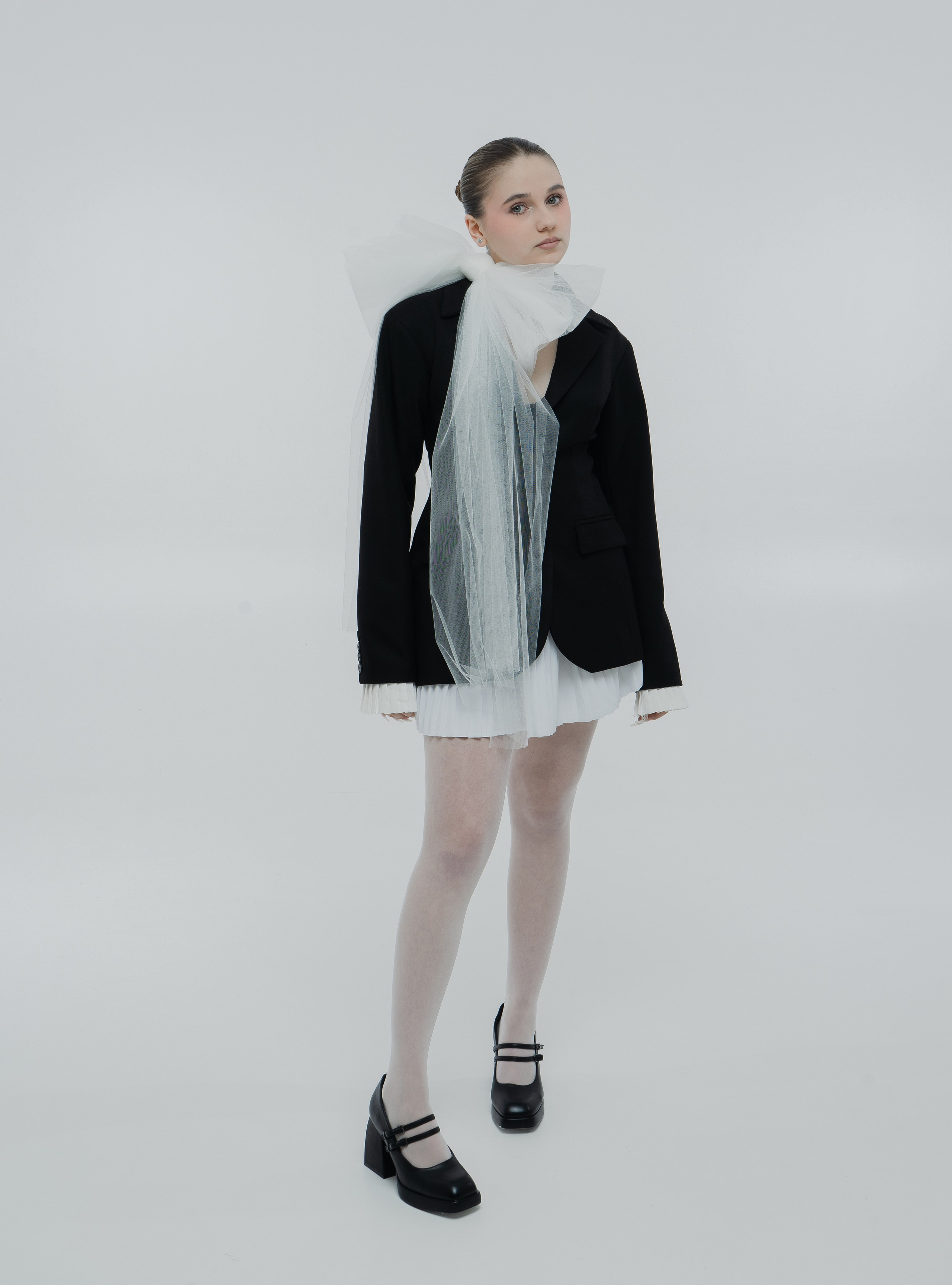 Лиза. Денис Марков — фотограф в Екатеринбурге