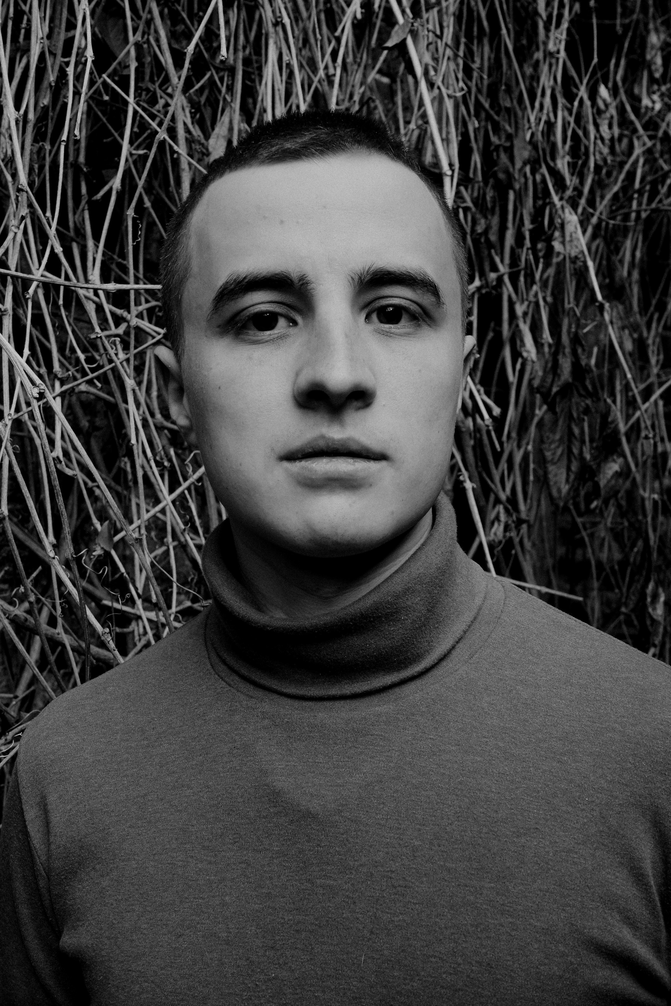 Миша. Денис Марков — фотограф в Екатеринбурге