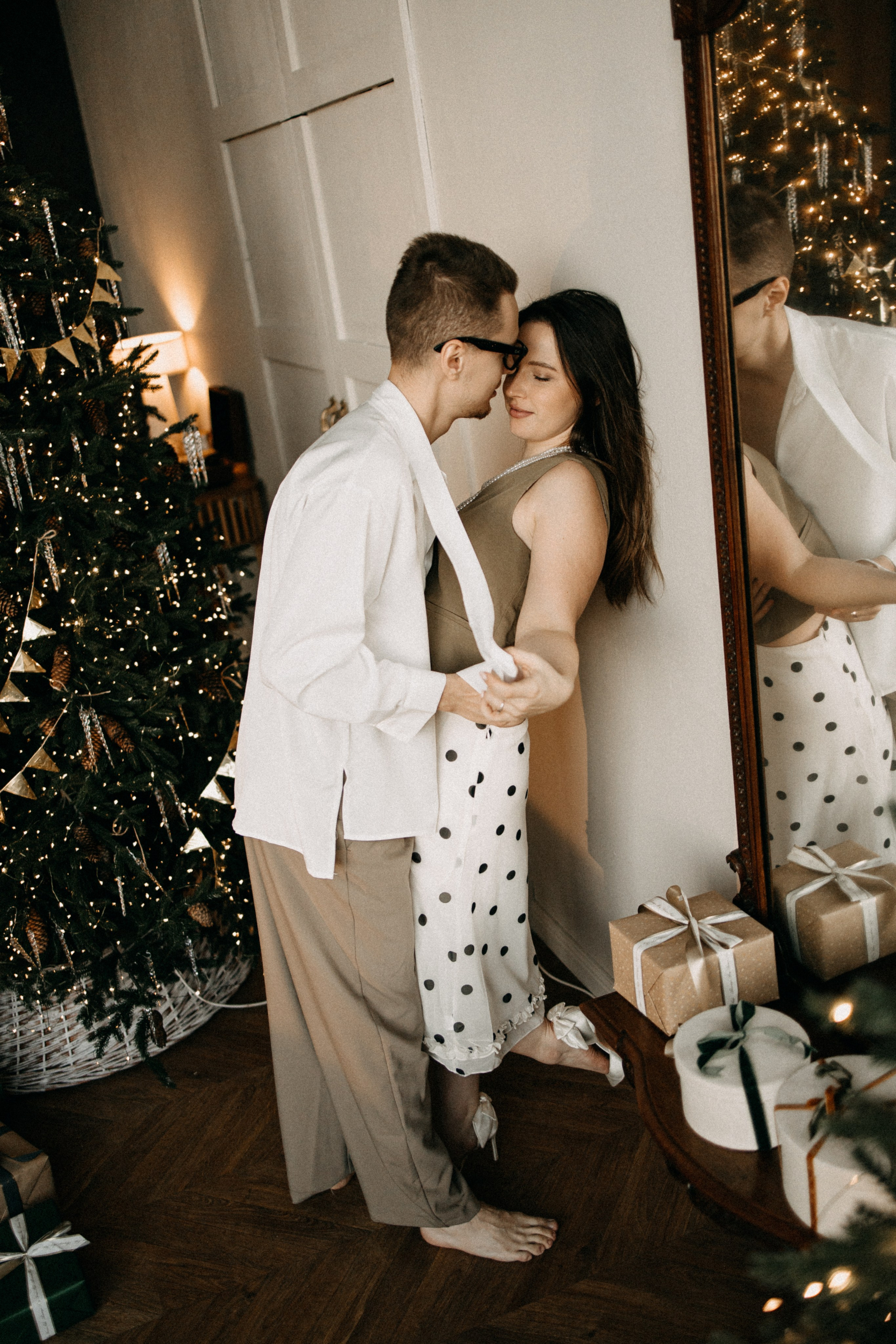 Света & Андрей. Женский и lovestory фотограф в Архангельске — Манакова Полина