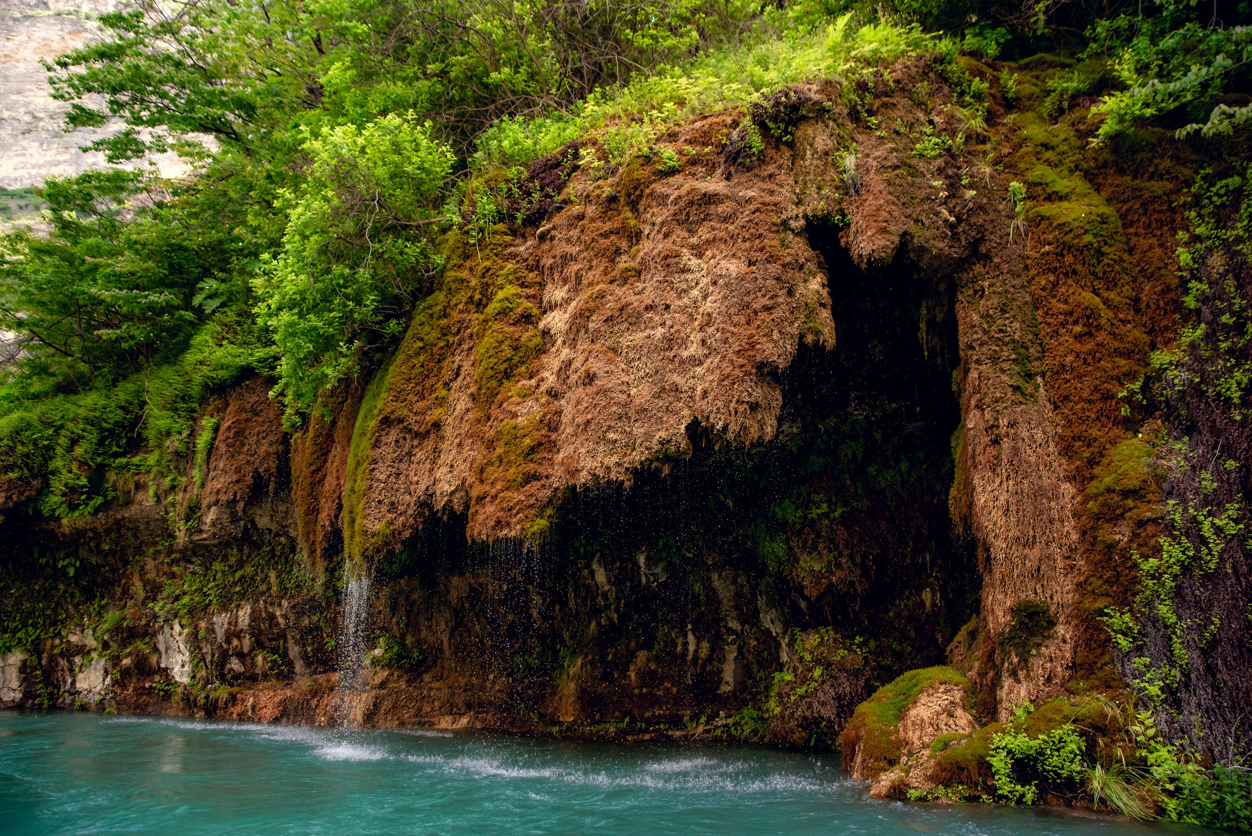Дагестан. Фотограф Крещение Венчание Москва