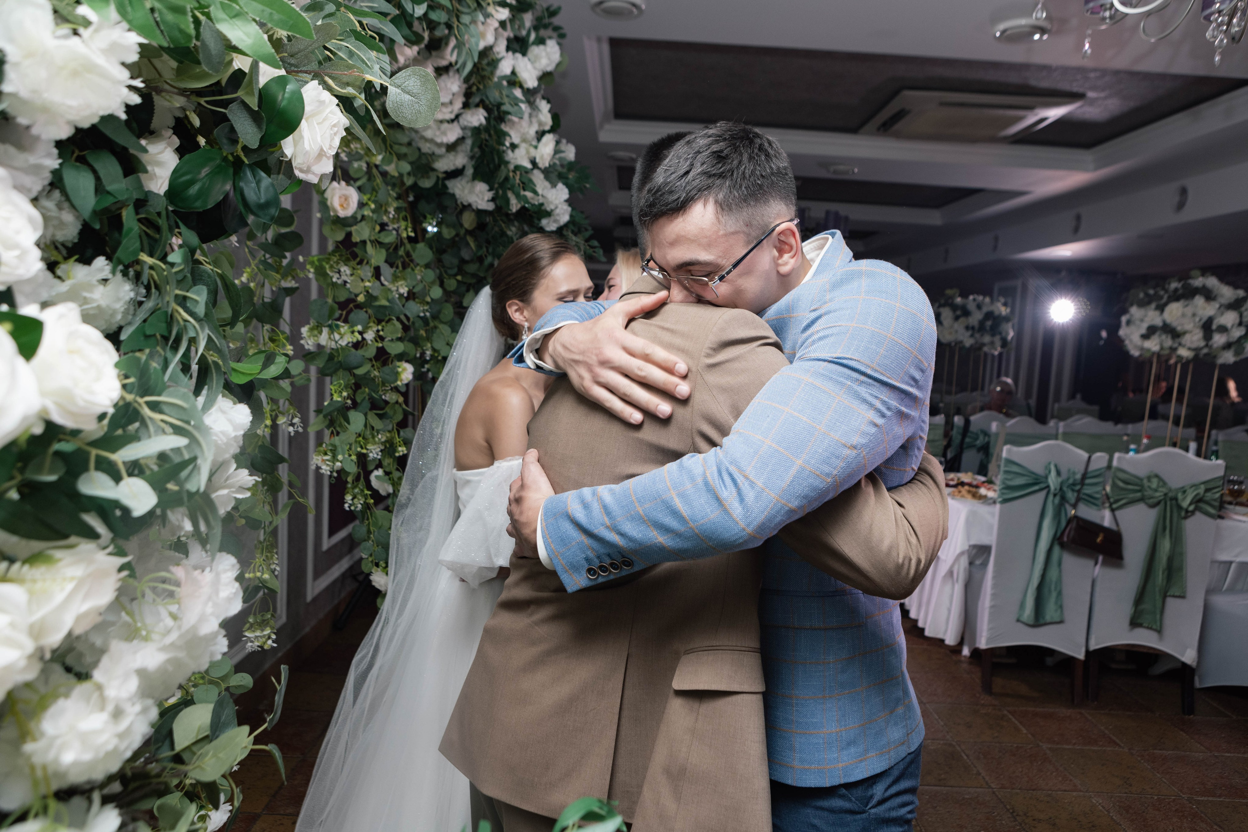 Марат & Анна