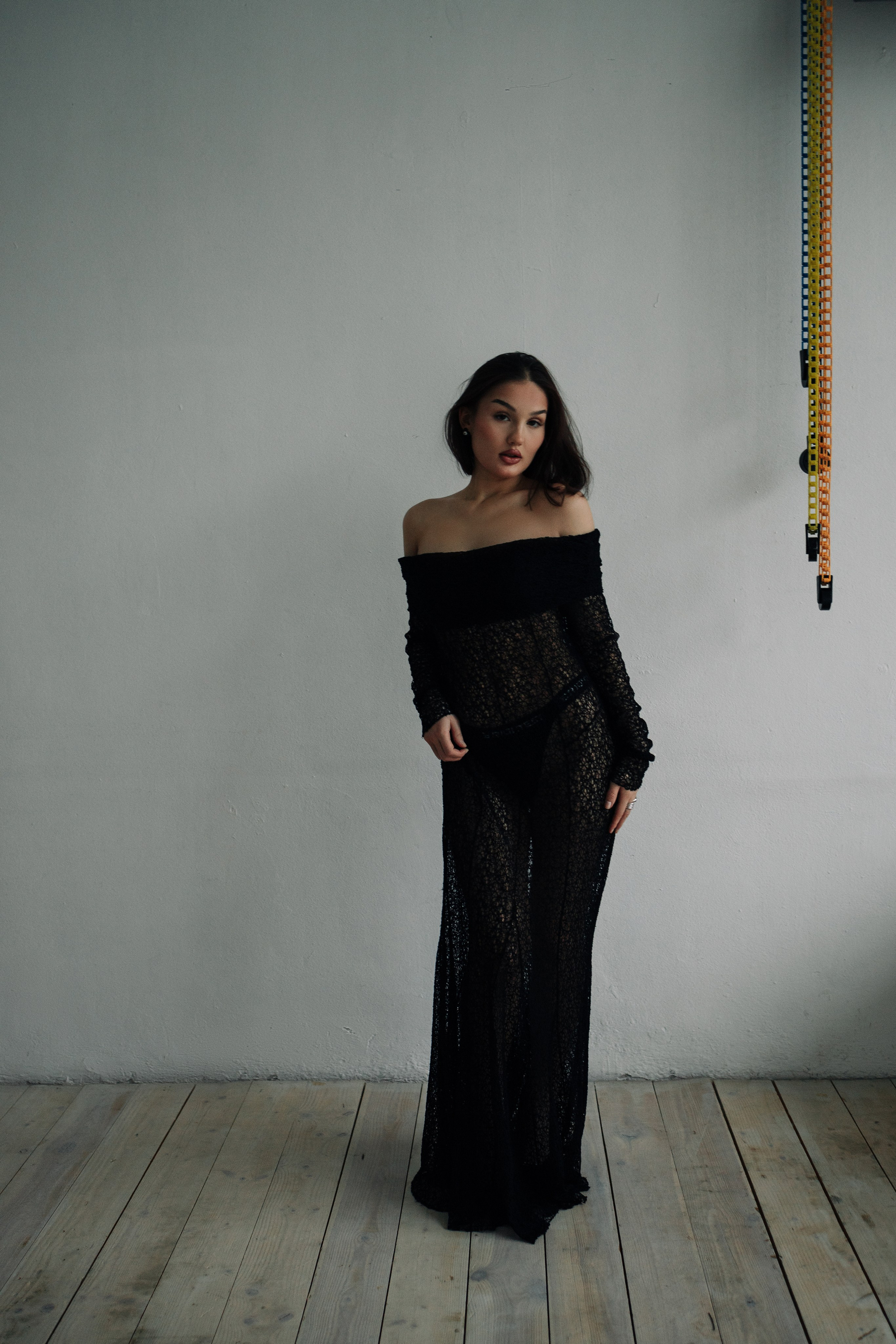 Алина. Фотограф Дарья Корель Санкт-Петербург