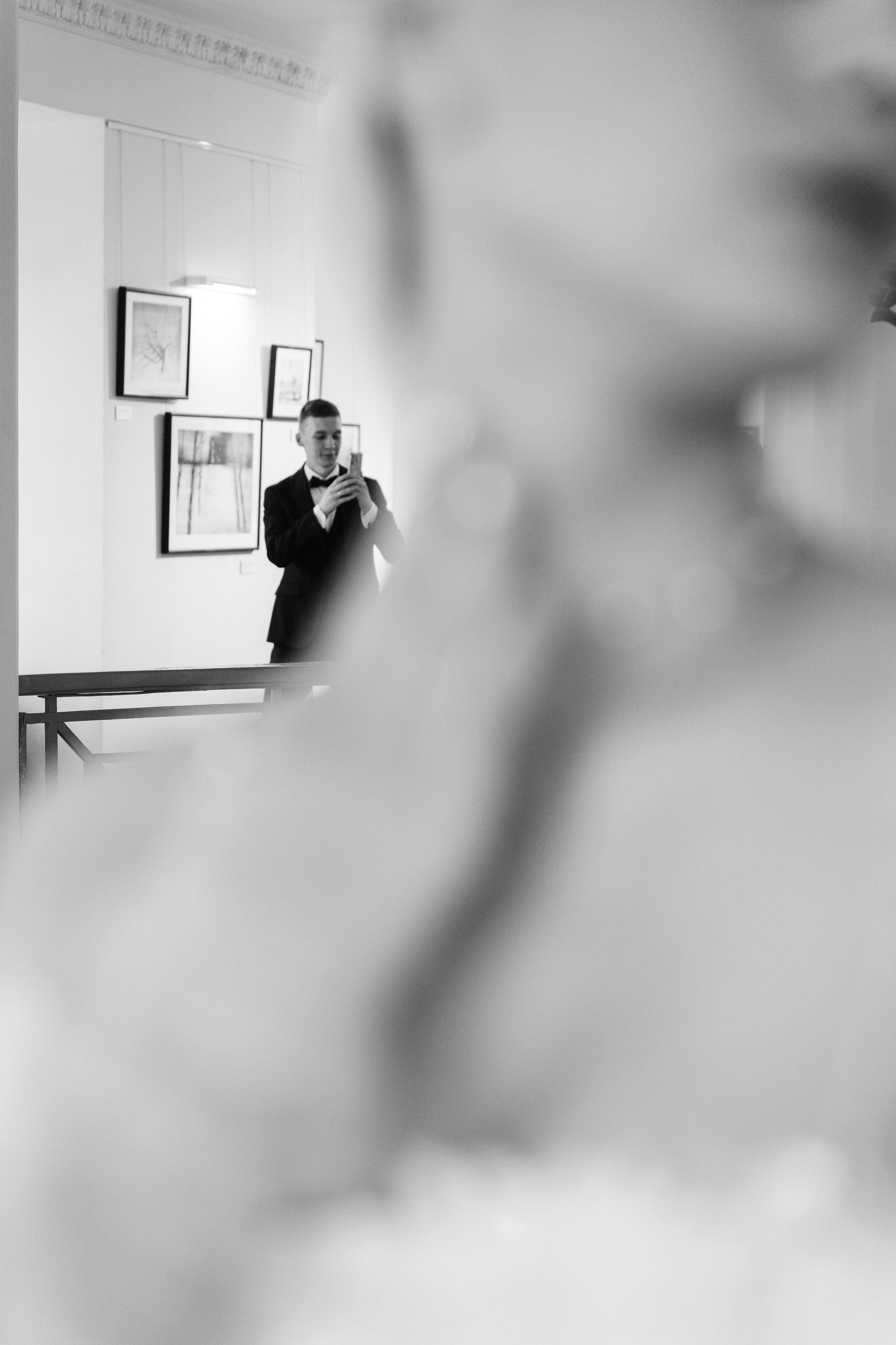 Дарья и Петр. Свадебный и семейный фотограф Кокушева Юлия Нижний Новгород