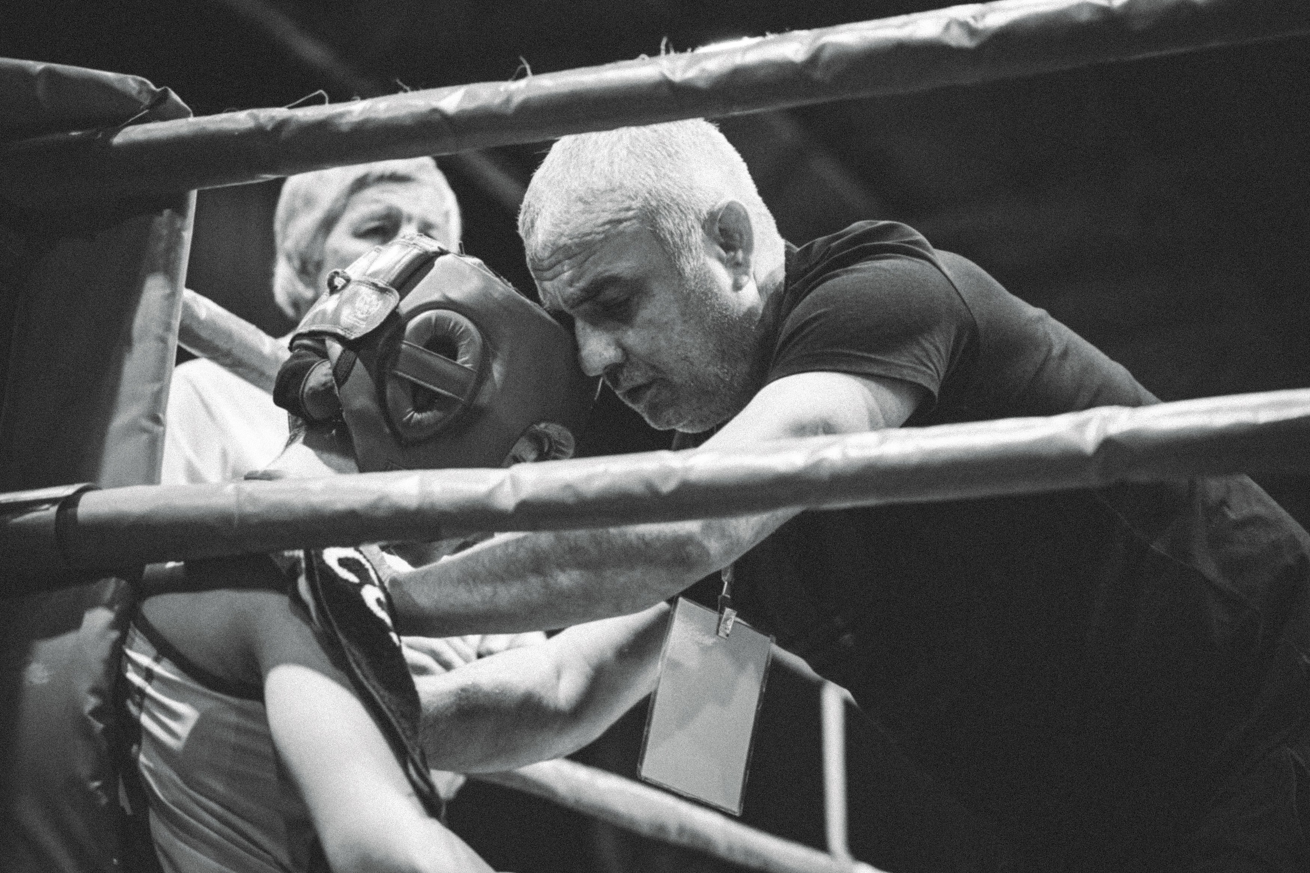 Бокс. Чемпионат России среди юниоров. Владикавказ 2024. Zekons. Фото, видео, нейросети