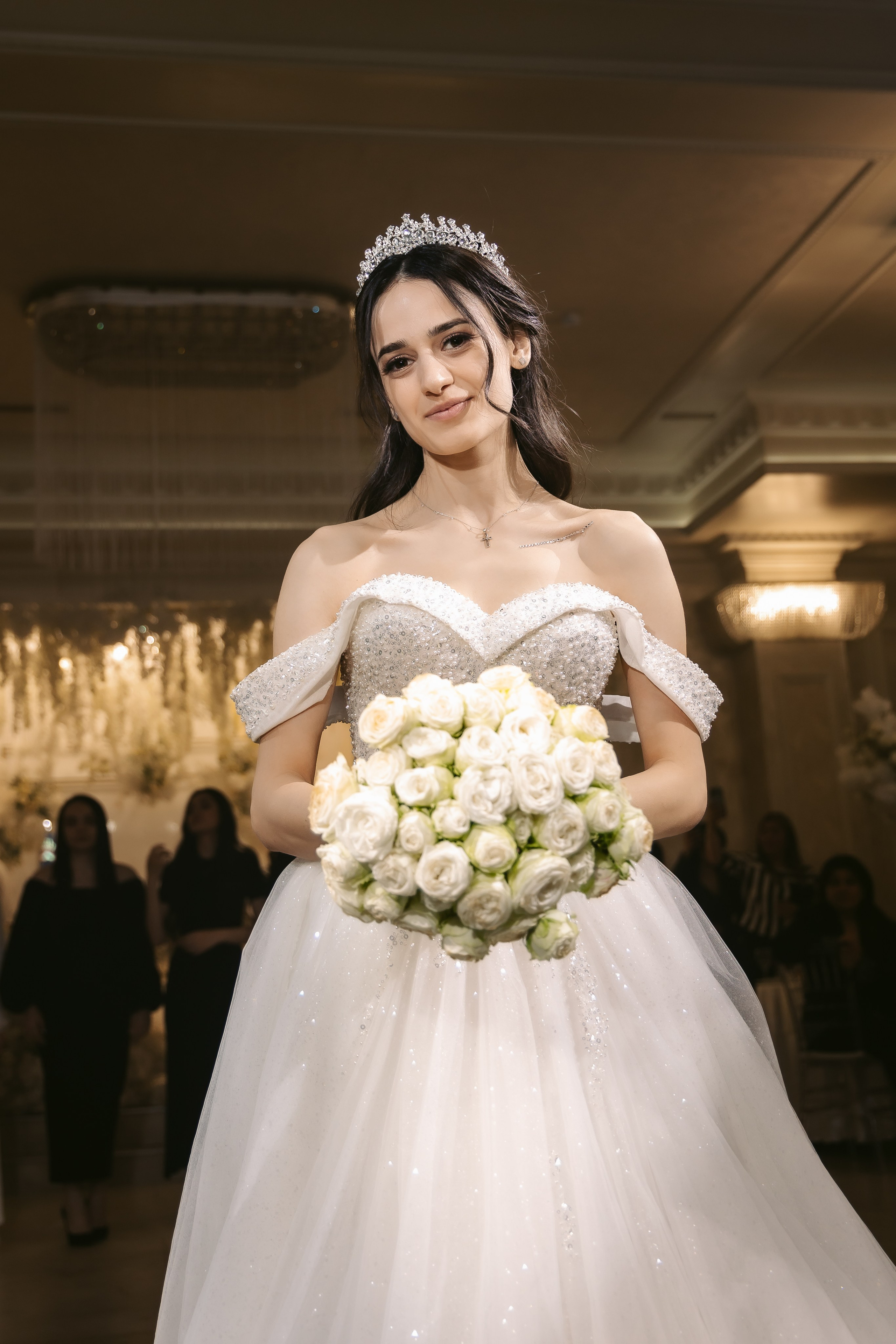 Свадьба Э & С. Свадебный Фотограф в Москве Гор Магтагян