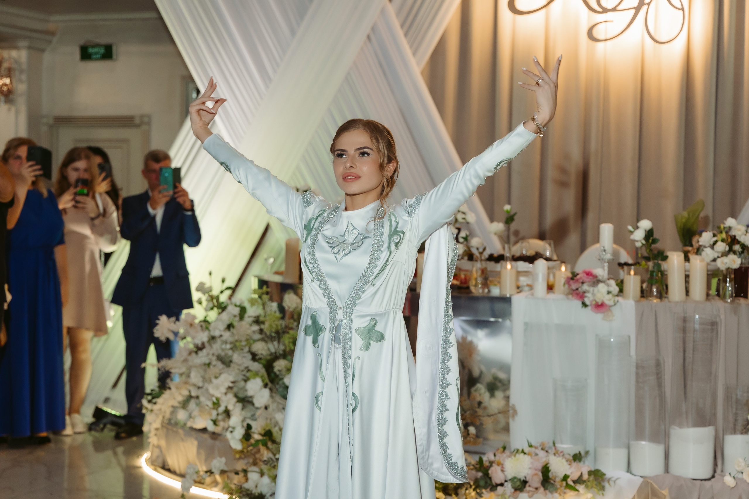 Свадьба А & А. Свадебный Фотограф в Москве Гор Магтагян