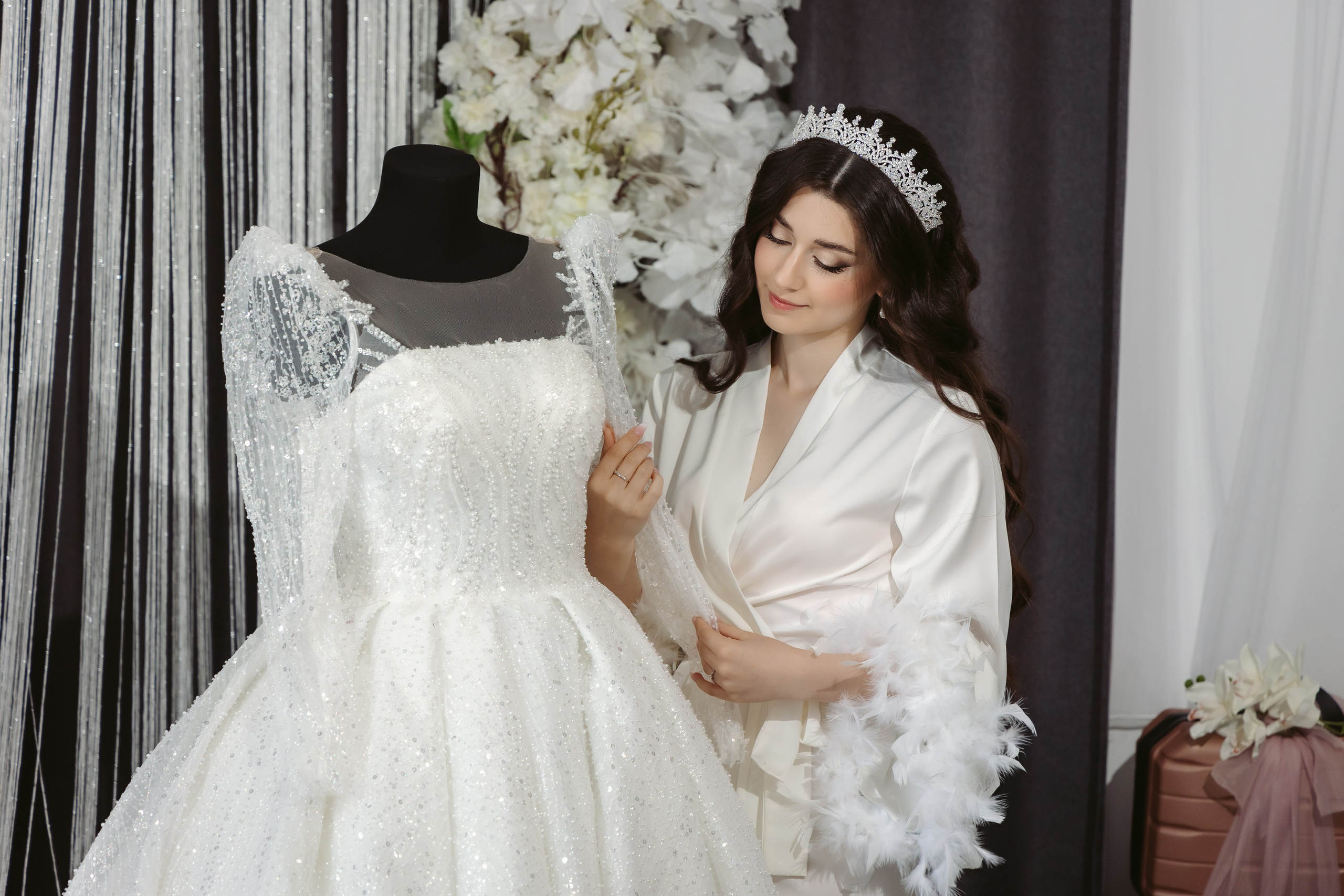 Свадьба А & С. Свадебный Фотограф в Москве Гор Магтагян