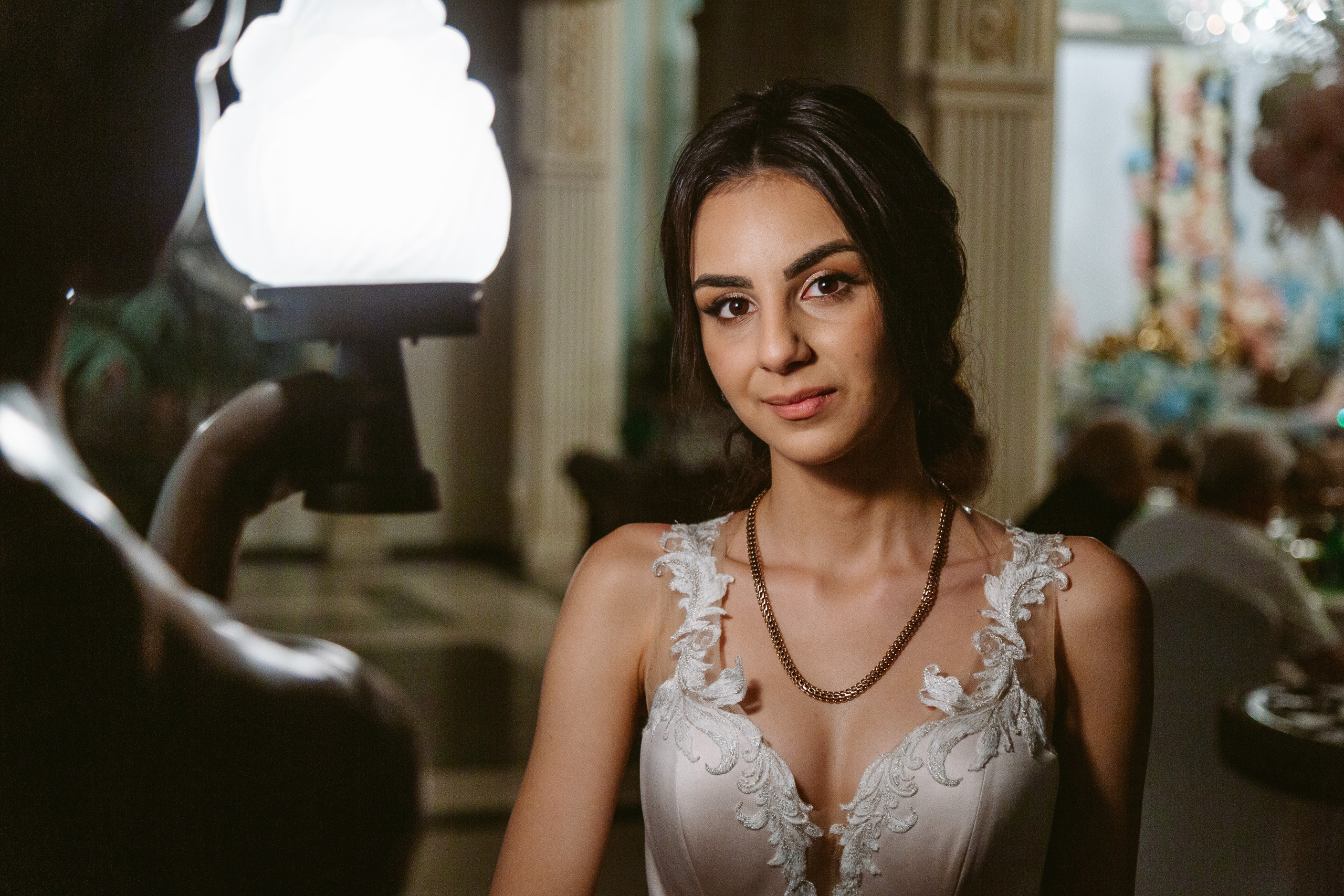 Помолвка А & Э. Свадебный Фотограф в Москве Гор Магтагян