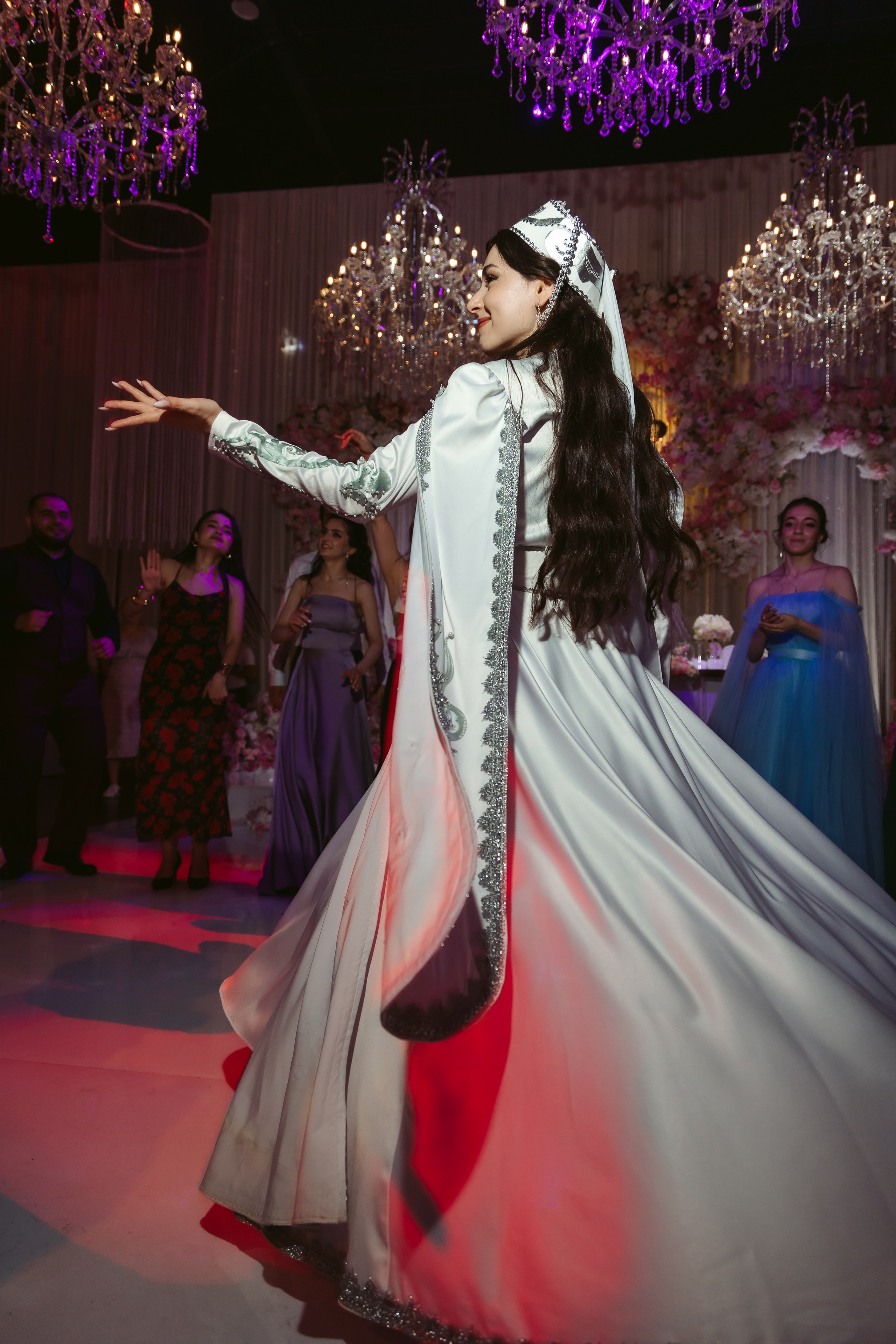 Свадьба А & С. Свадебный Фотограф в Москве Гор Магтагян