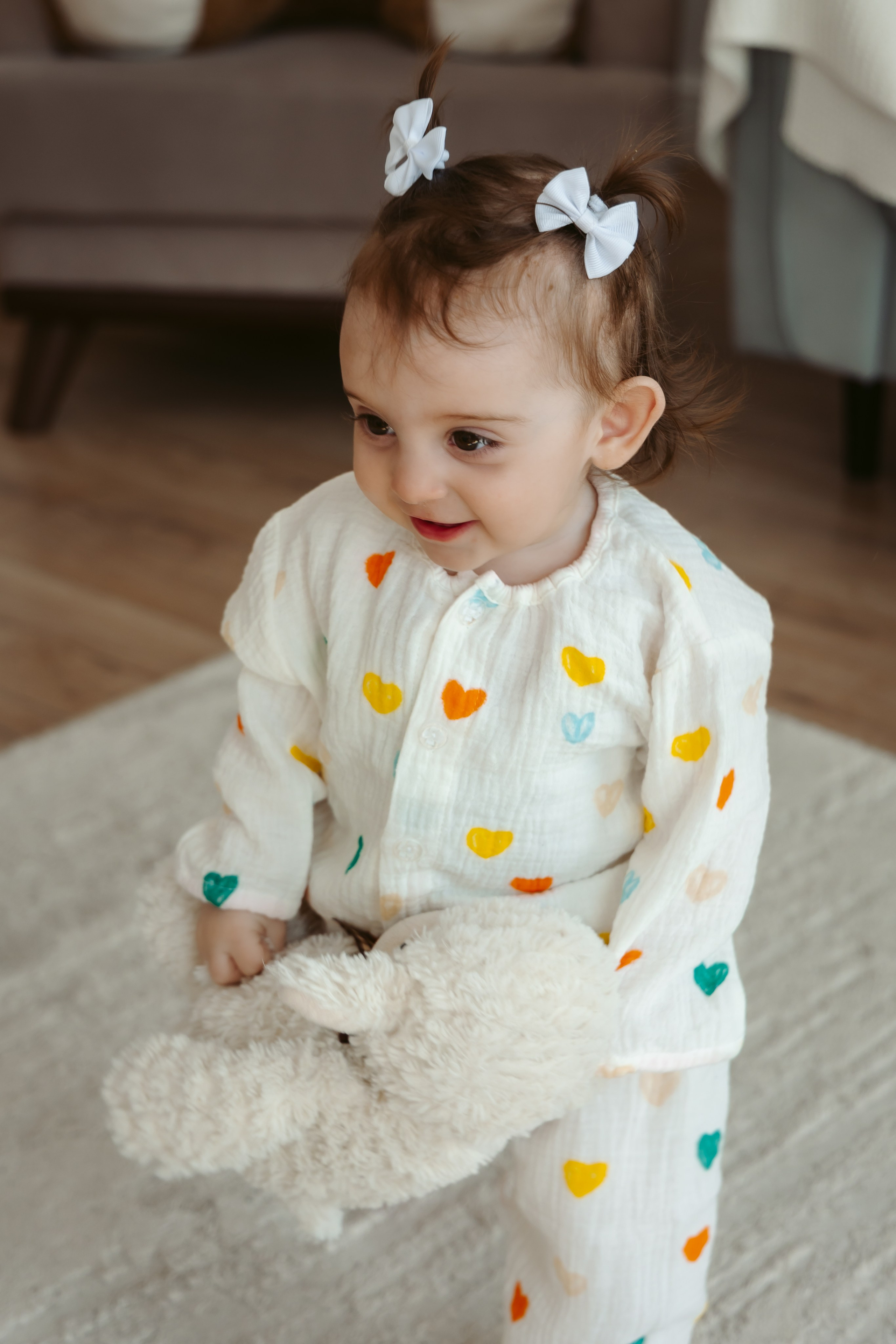 Фотосессия девочки. Свадебный Фотограф в Москве Гор Магтагян