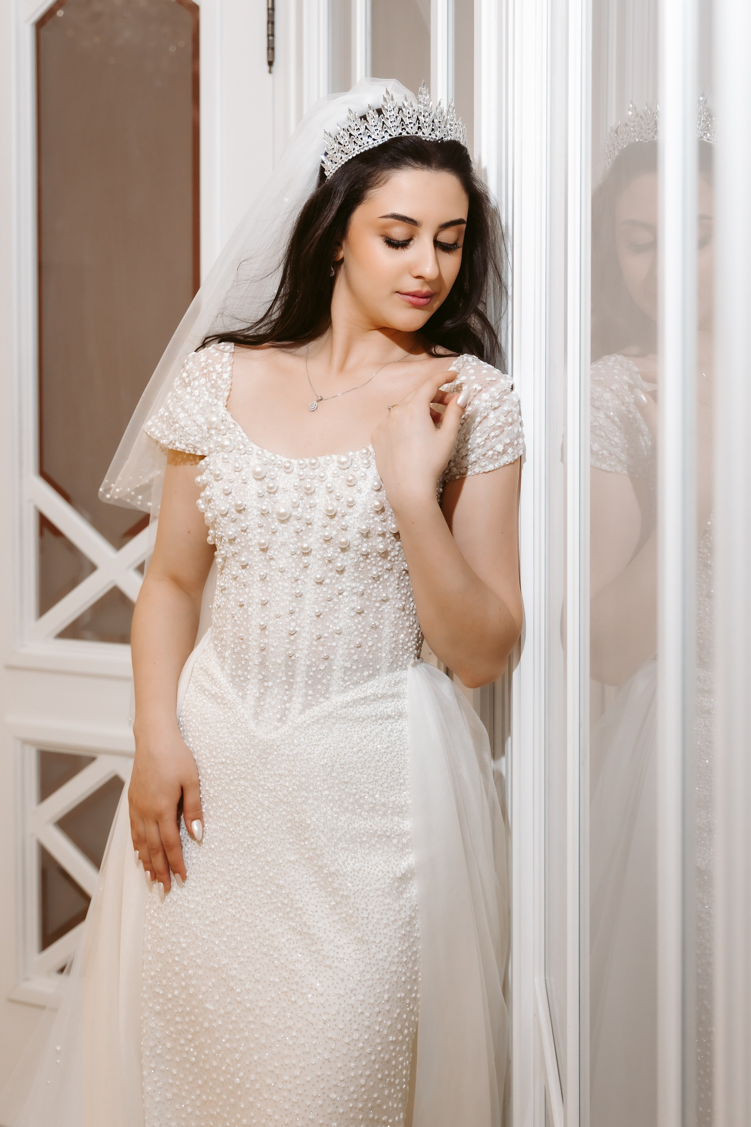 Свадьба А & Т